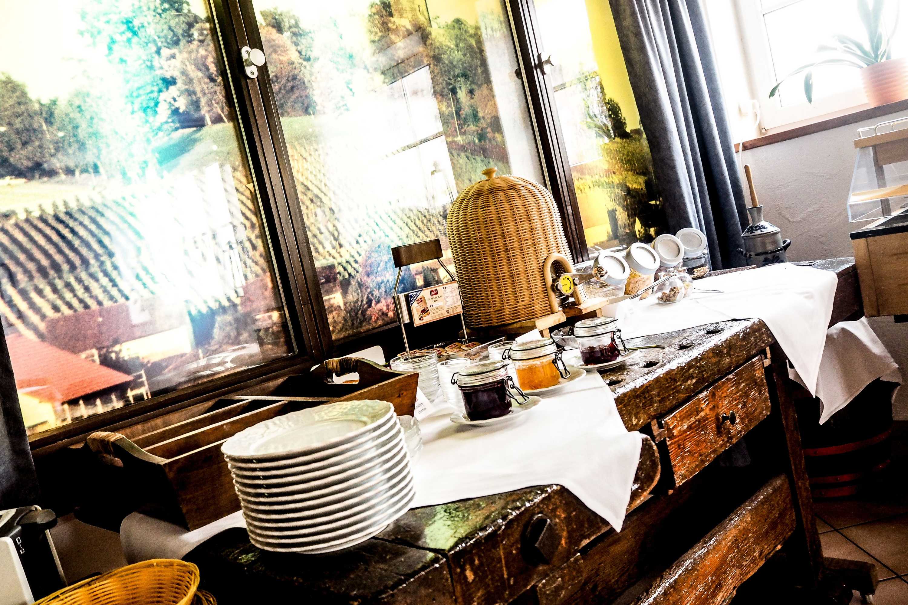 Gift card for Küferschänke