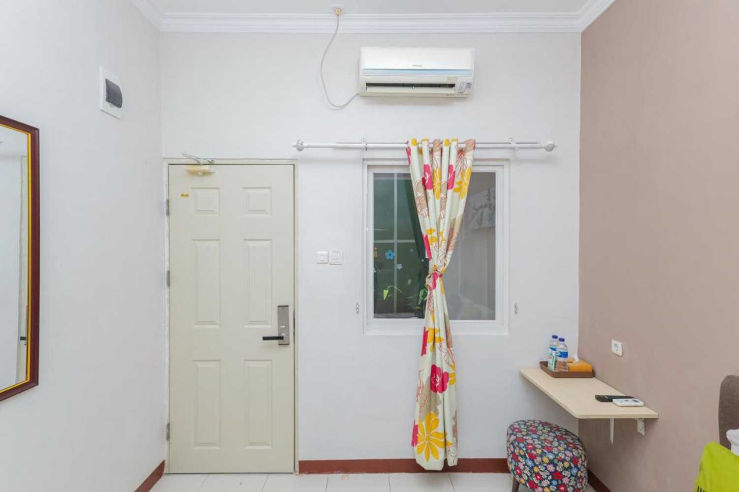 Gift card for Urbanview Hotel Syariah Near Gelora Delta Sidoarjo