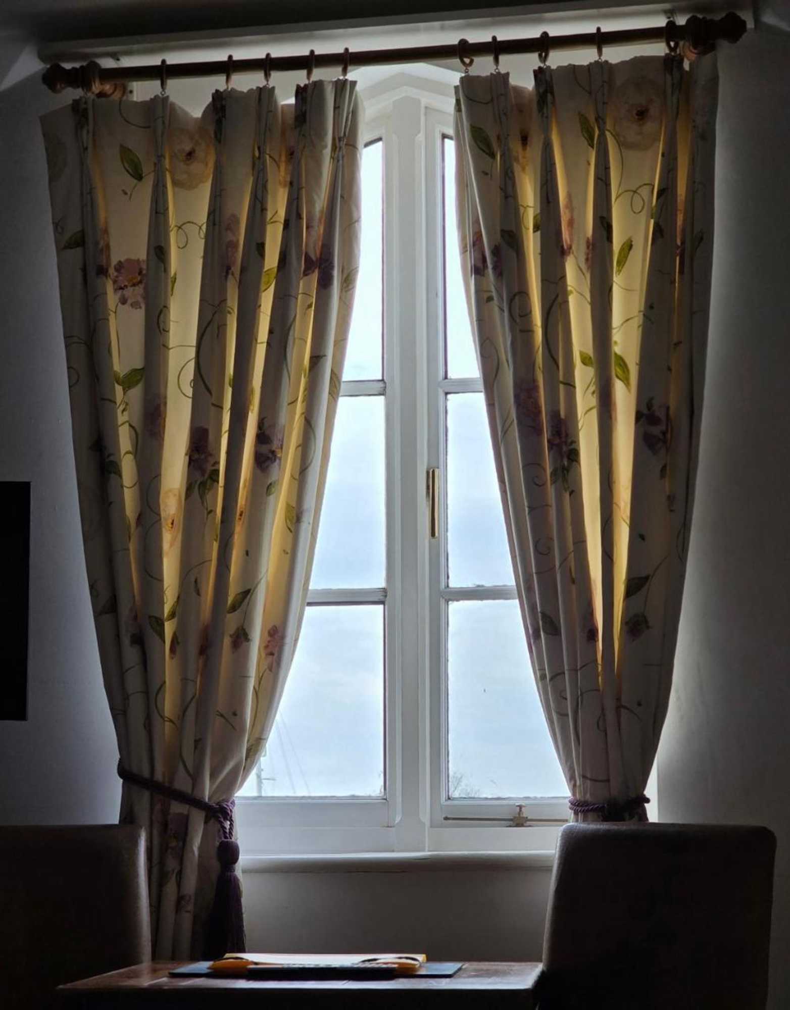 Gift card for The Steam Packet