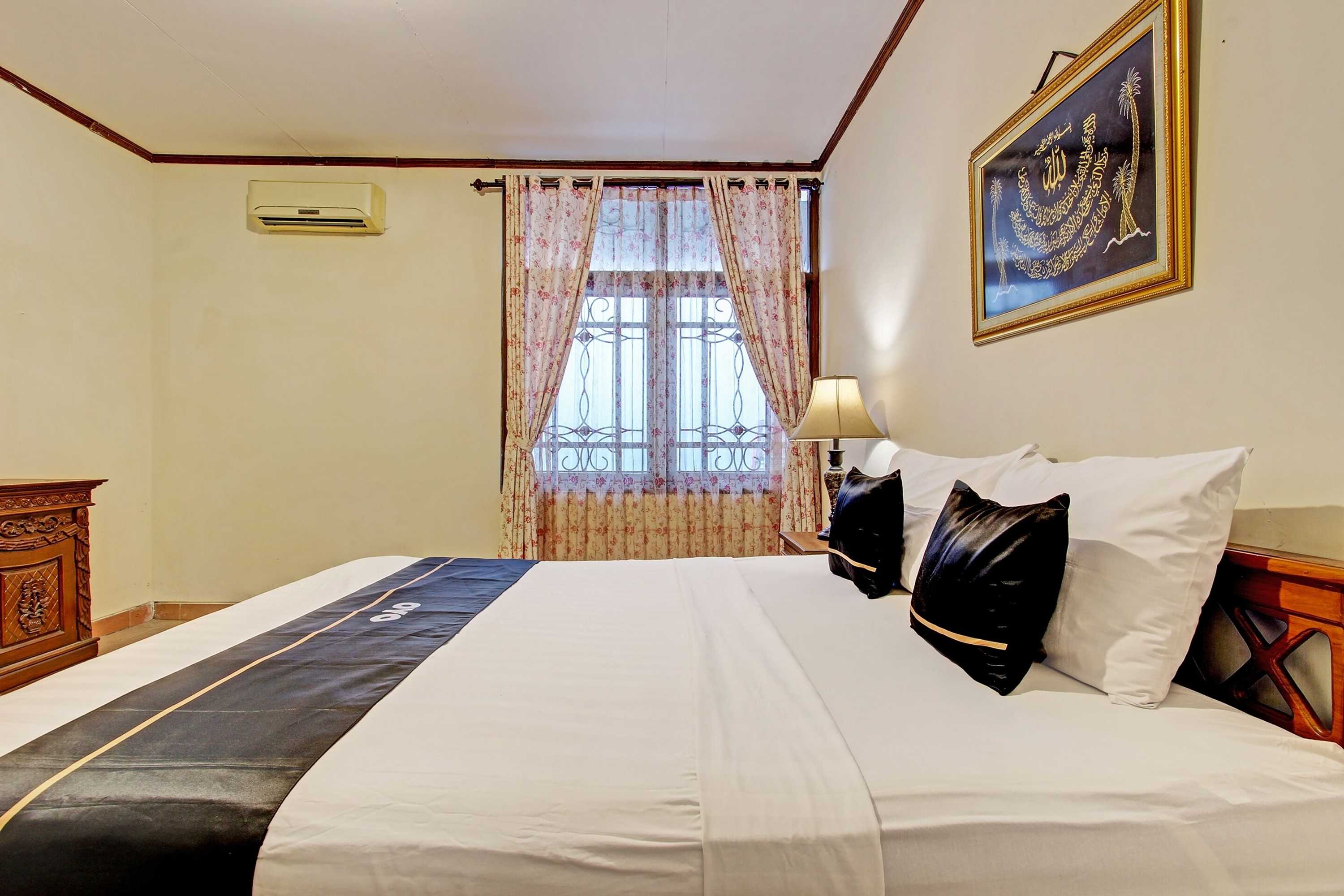 Gift card for Capital O 92894 Griya Lathifah Homestay Syariah