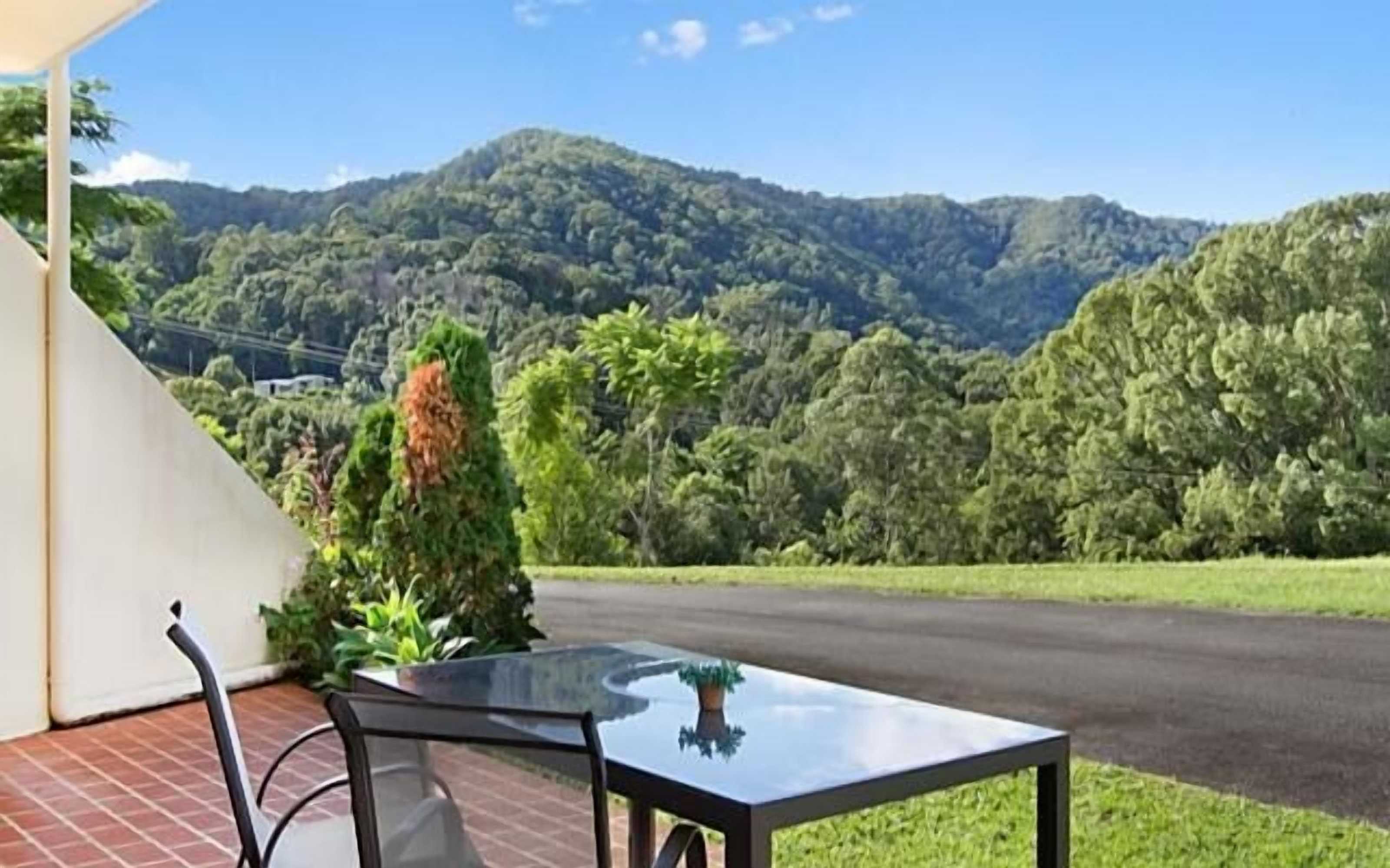 Gift card for A View of Mt Warning B&b Gift card for A View of Mt Warning B&b