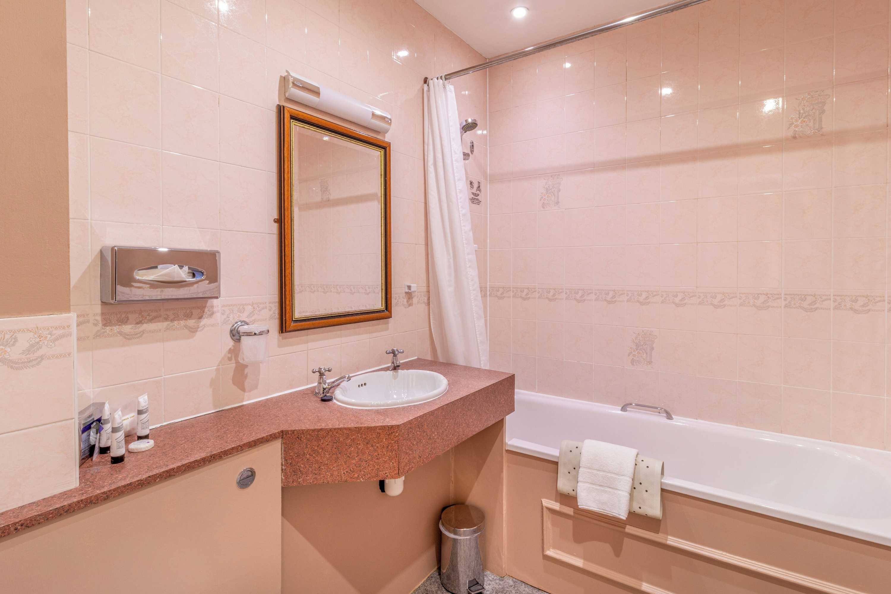 Gift card for Midland Hotel Bradford