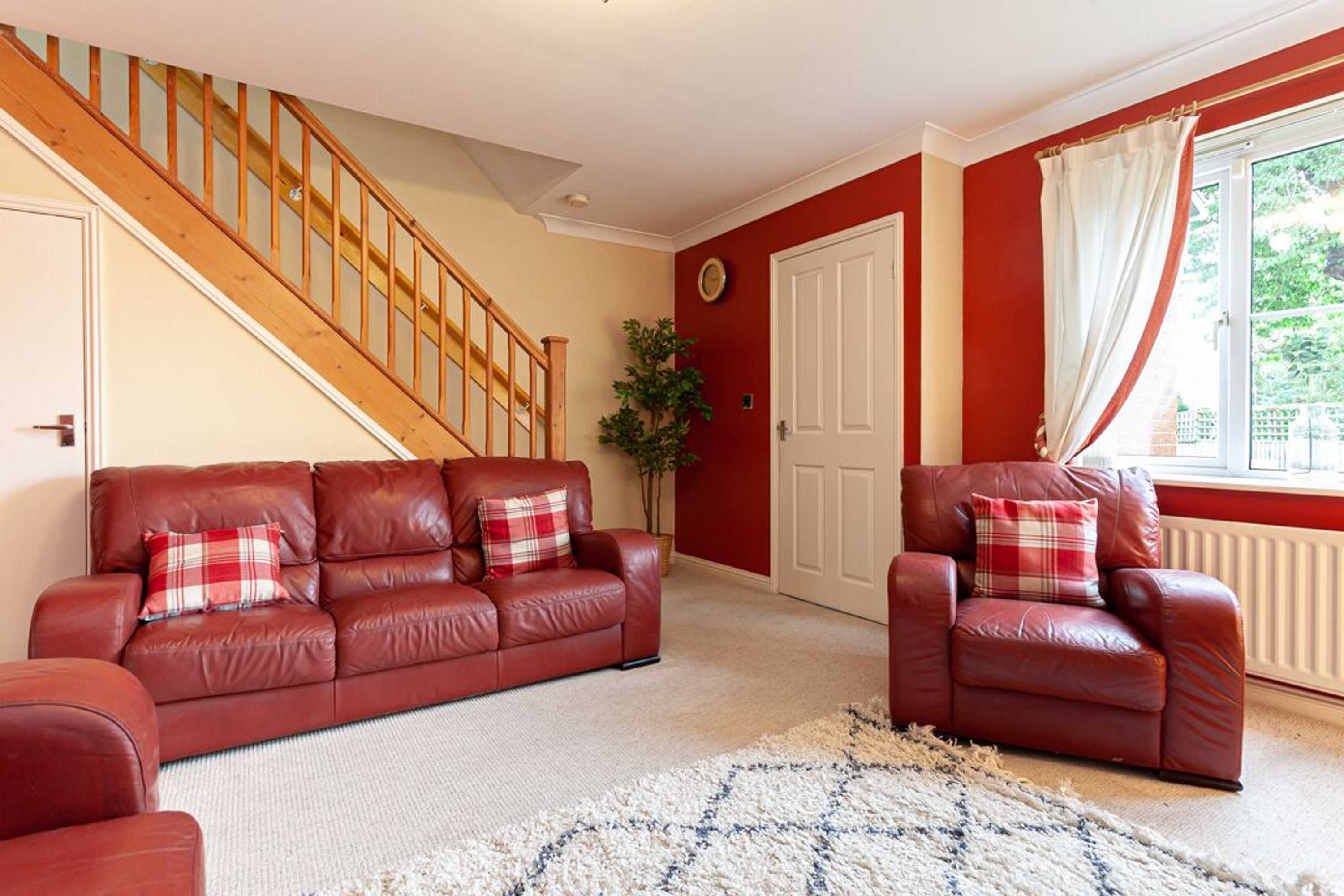 Gift card for Irlam's Home From Home