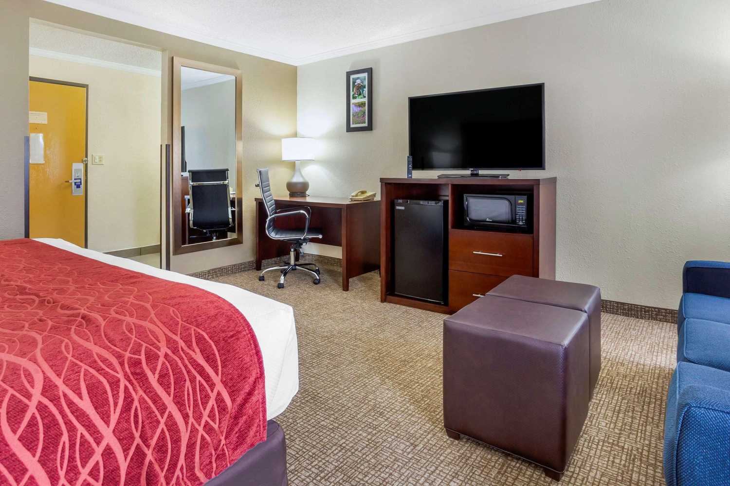 Gift card for Comfort Inn Hoffman Estates - Schaumburg Gift card for Comfort Inn Hoffman Estates - Schaumburg