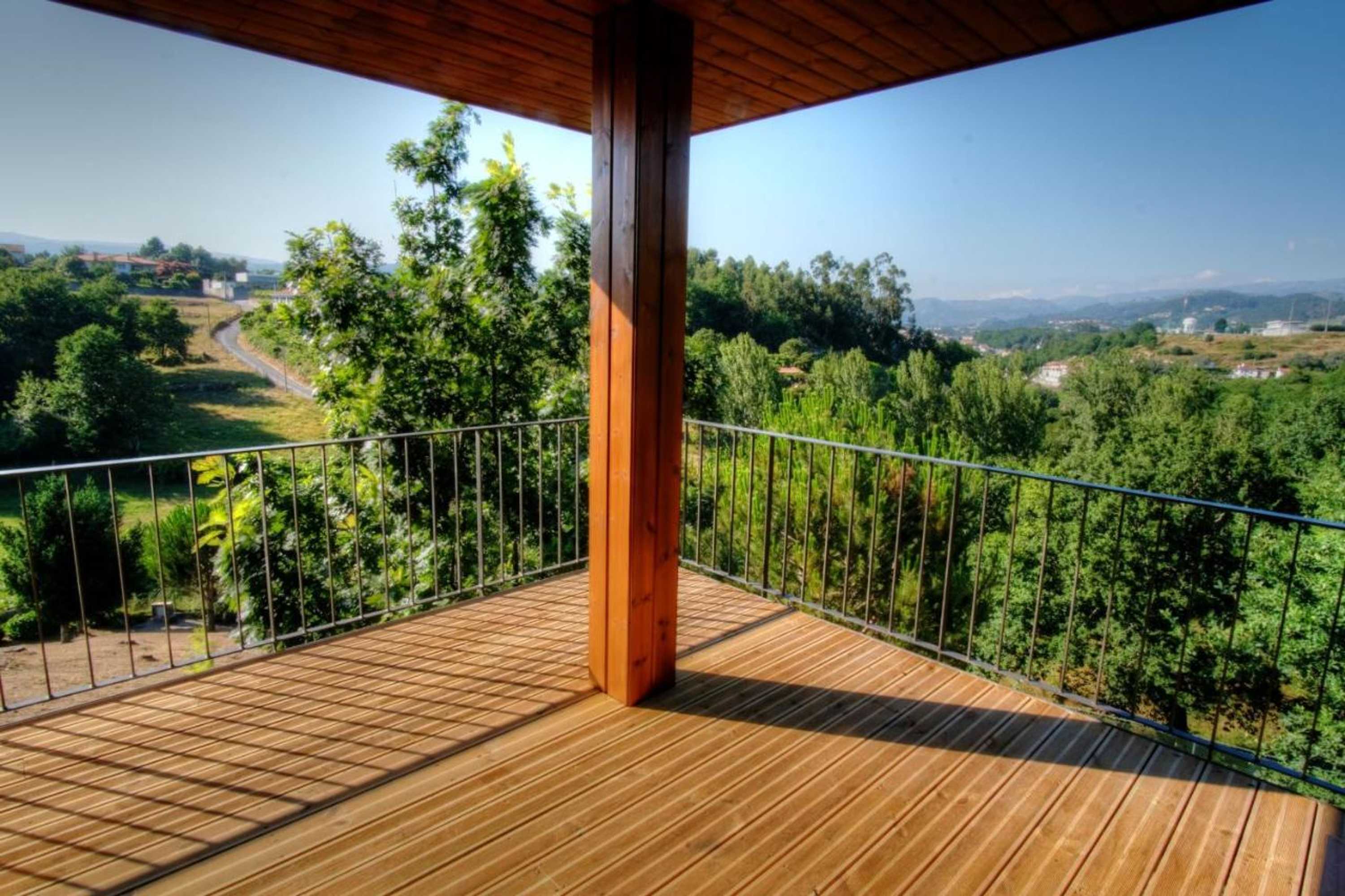 Gift card for Quinta de Silharezes, Lda