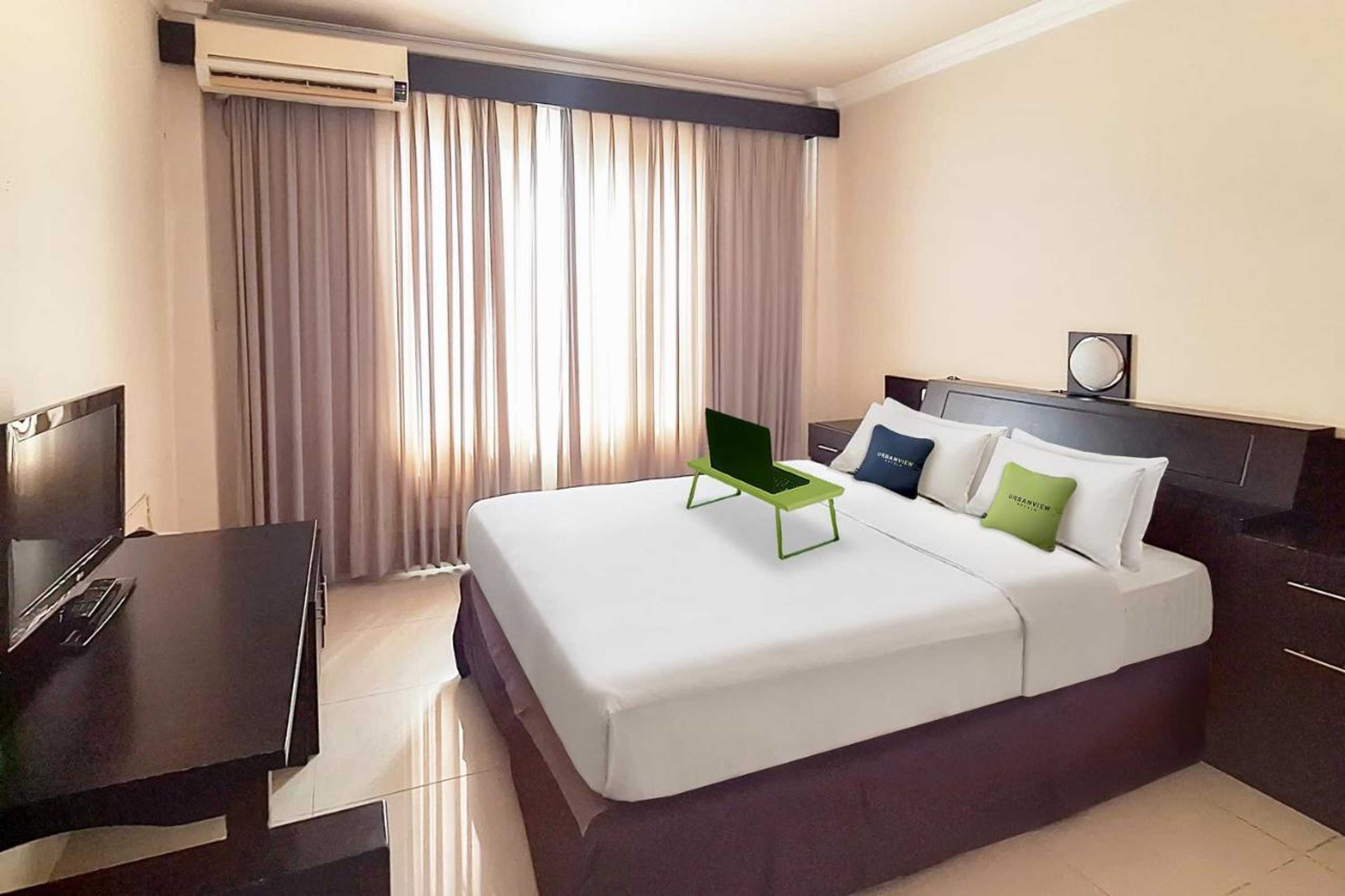 Gift card for Urbanview Hotel Surya Kahayan Palangkaraya by Reddoorz