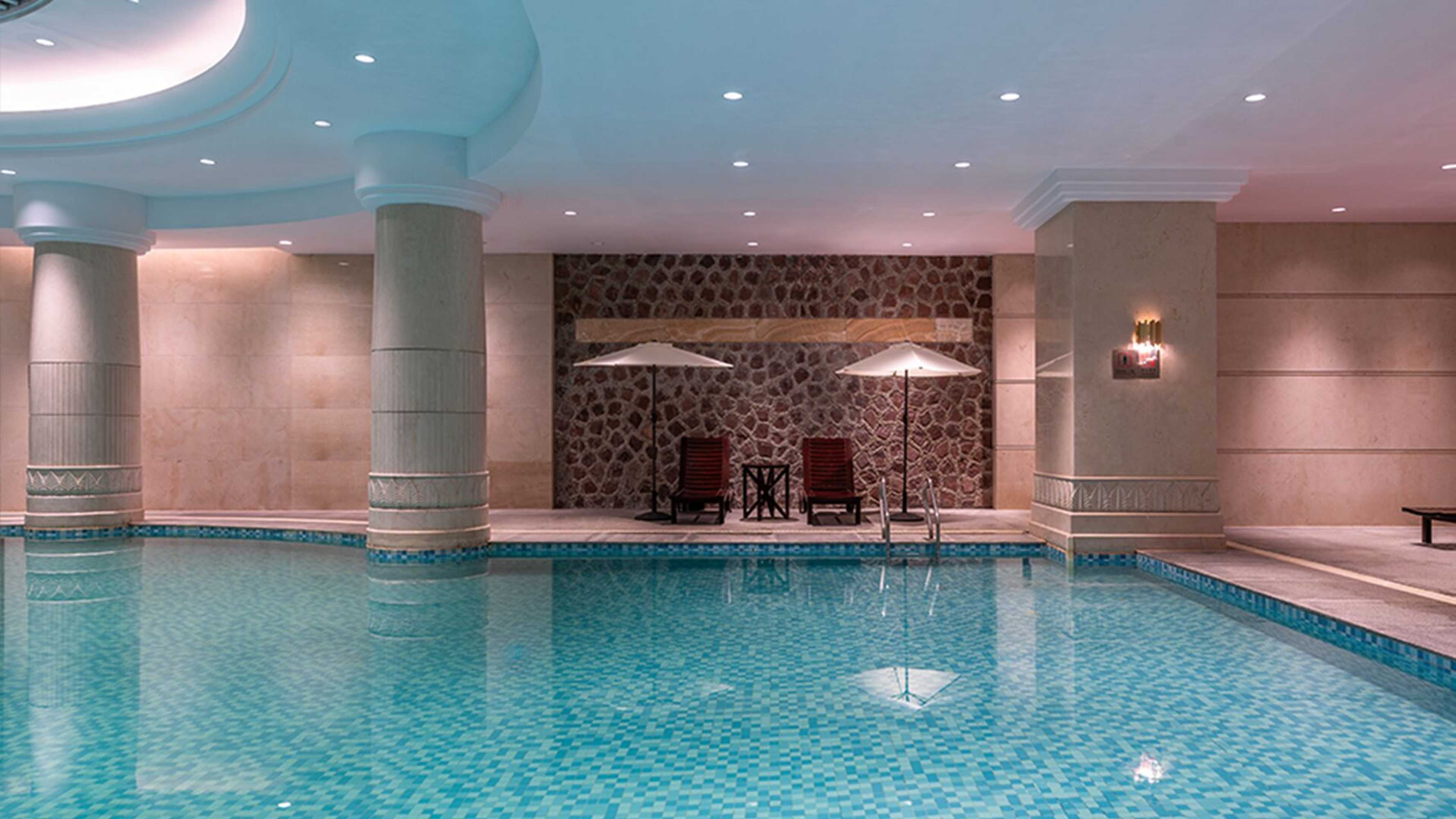 Gift card for Wyndham Grand Plaza Royale Ningbo