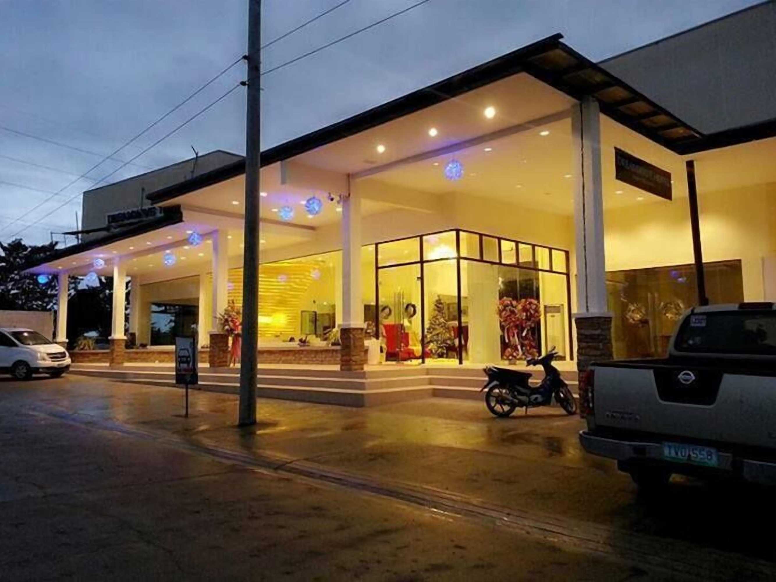 Gift card for Dreamwave Hotel Ilagan Gift card for Dreamwave Hotel Ilagan