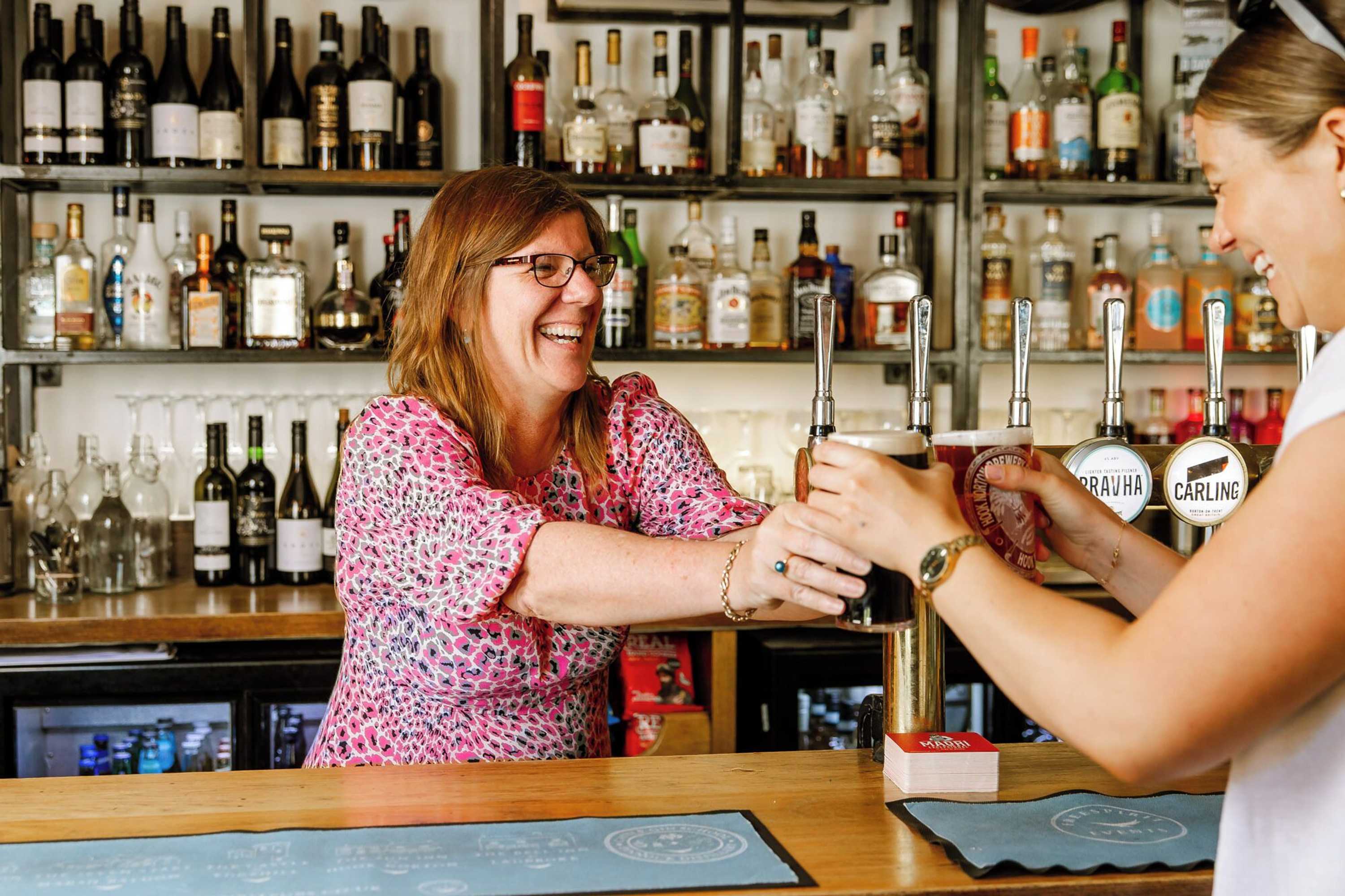 Gift card for The Sun Inn