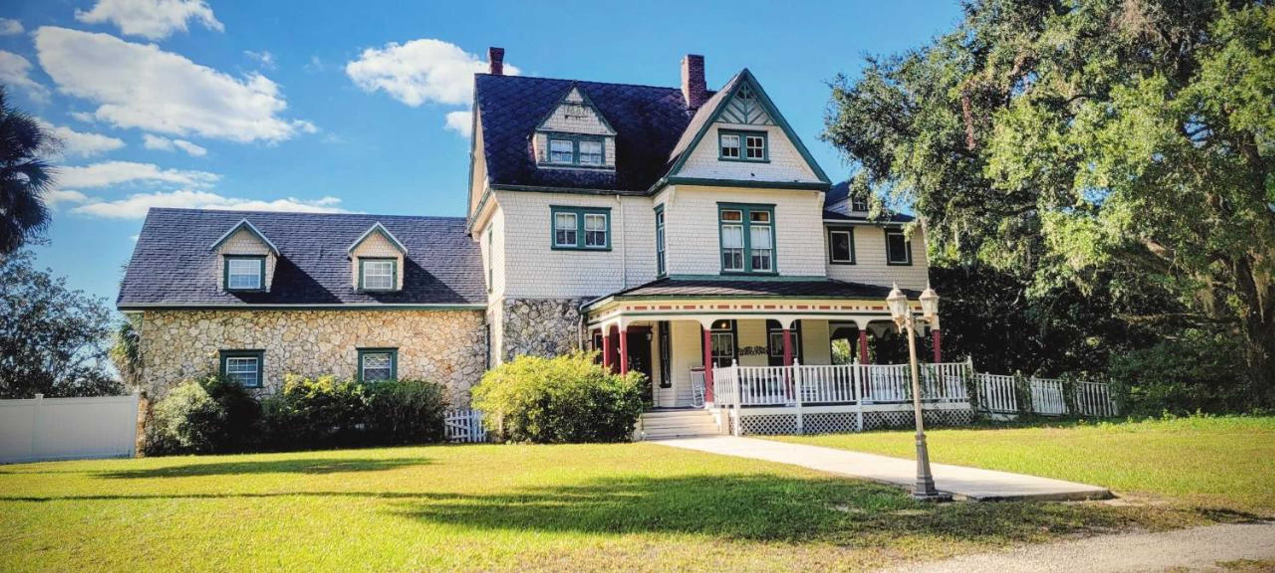 Gift card for Shamrock Thistle & Crown B&b