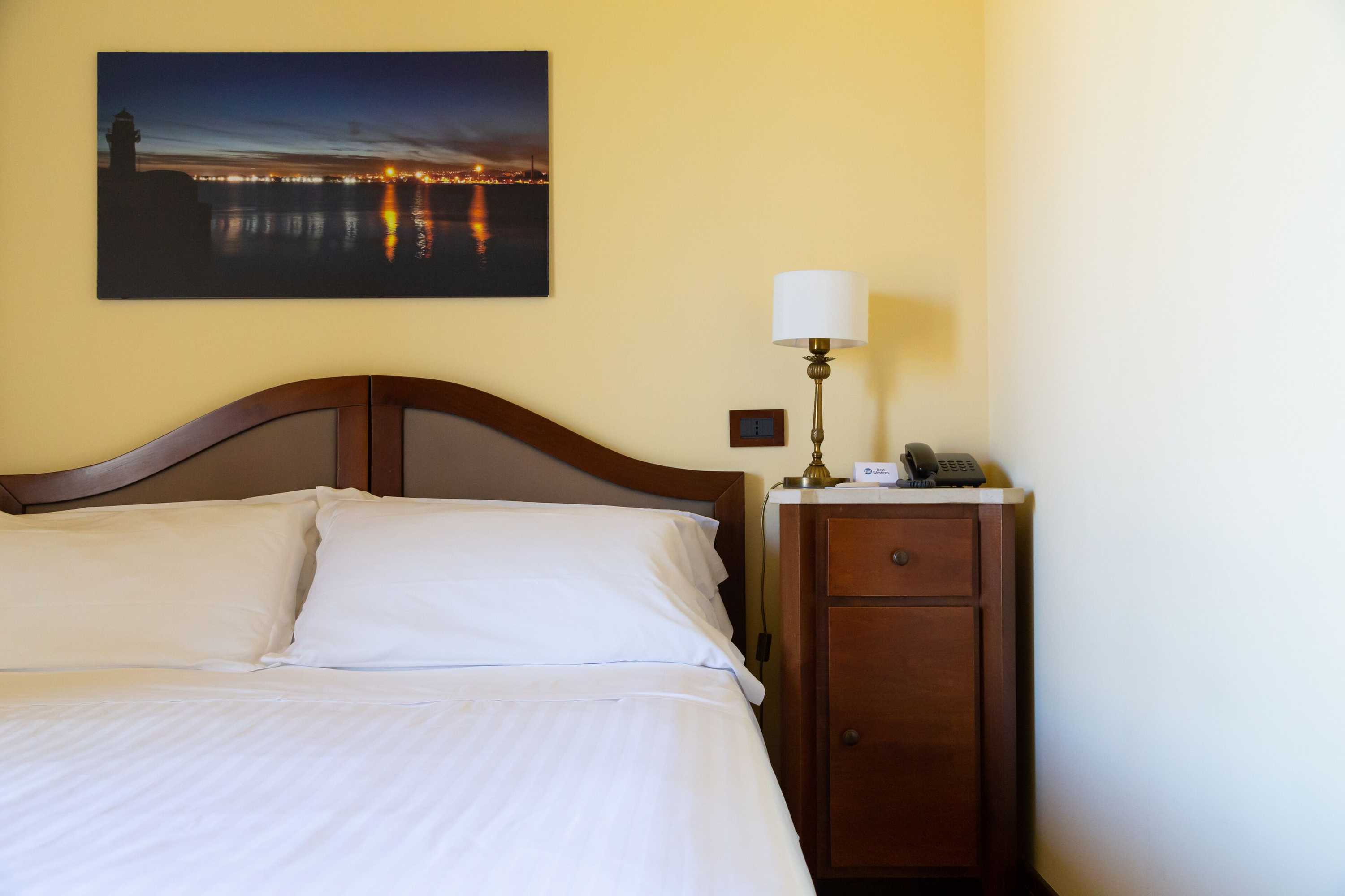 Gift card for Best Western Hotel Santa Caterina Gift card for Best Western Hotel Santa Caterina
