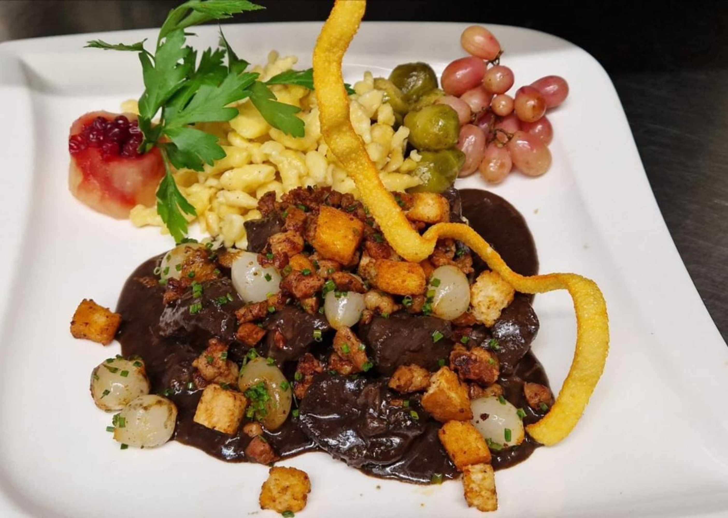 Gift card for Hotel Enjoy