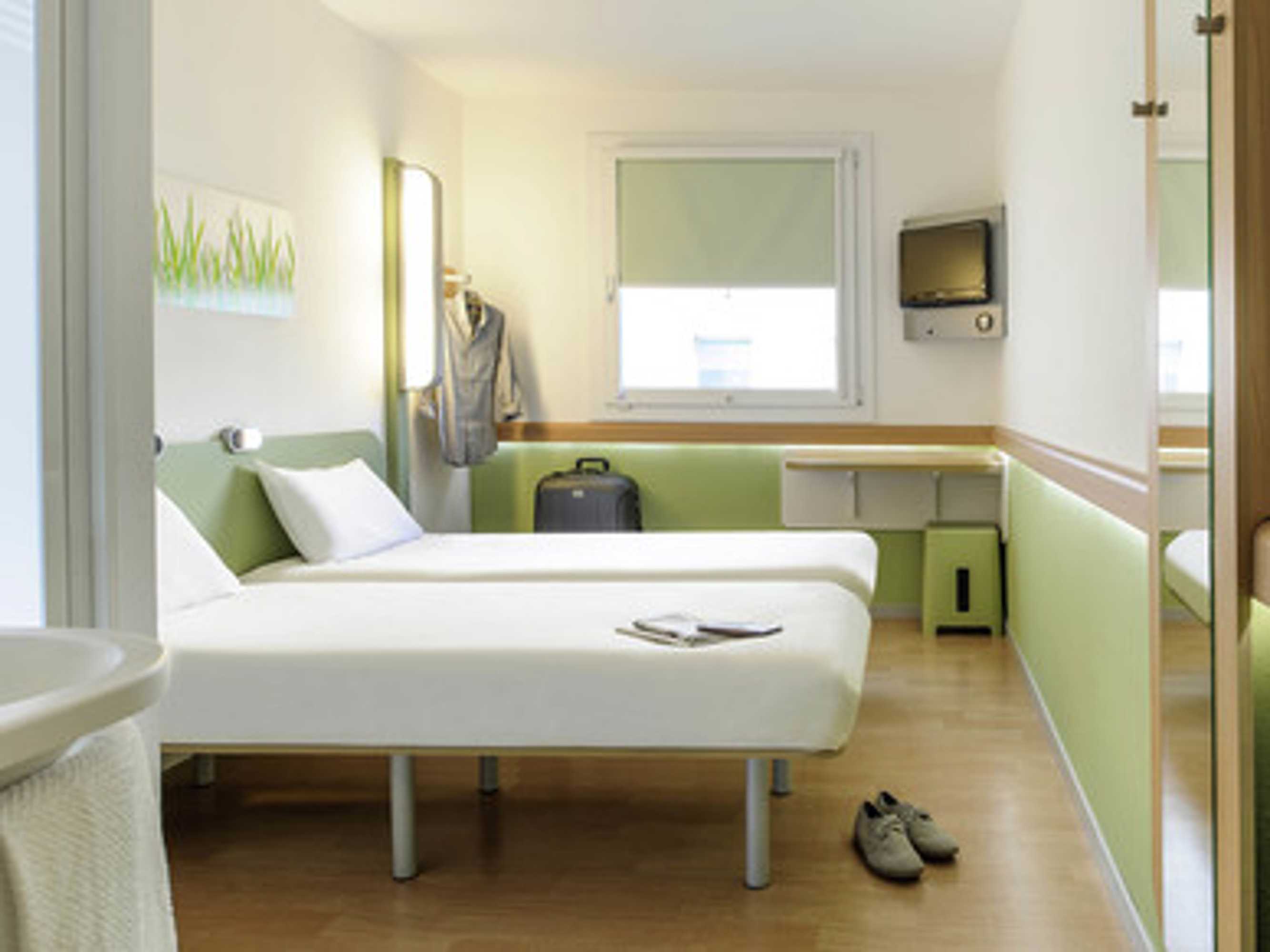 Gift card for Ibis Budget Manchester Centre Pollard Street Gift card for Ibis Budget Manchester Centre Pollard Street