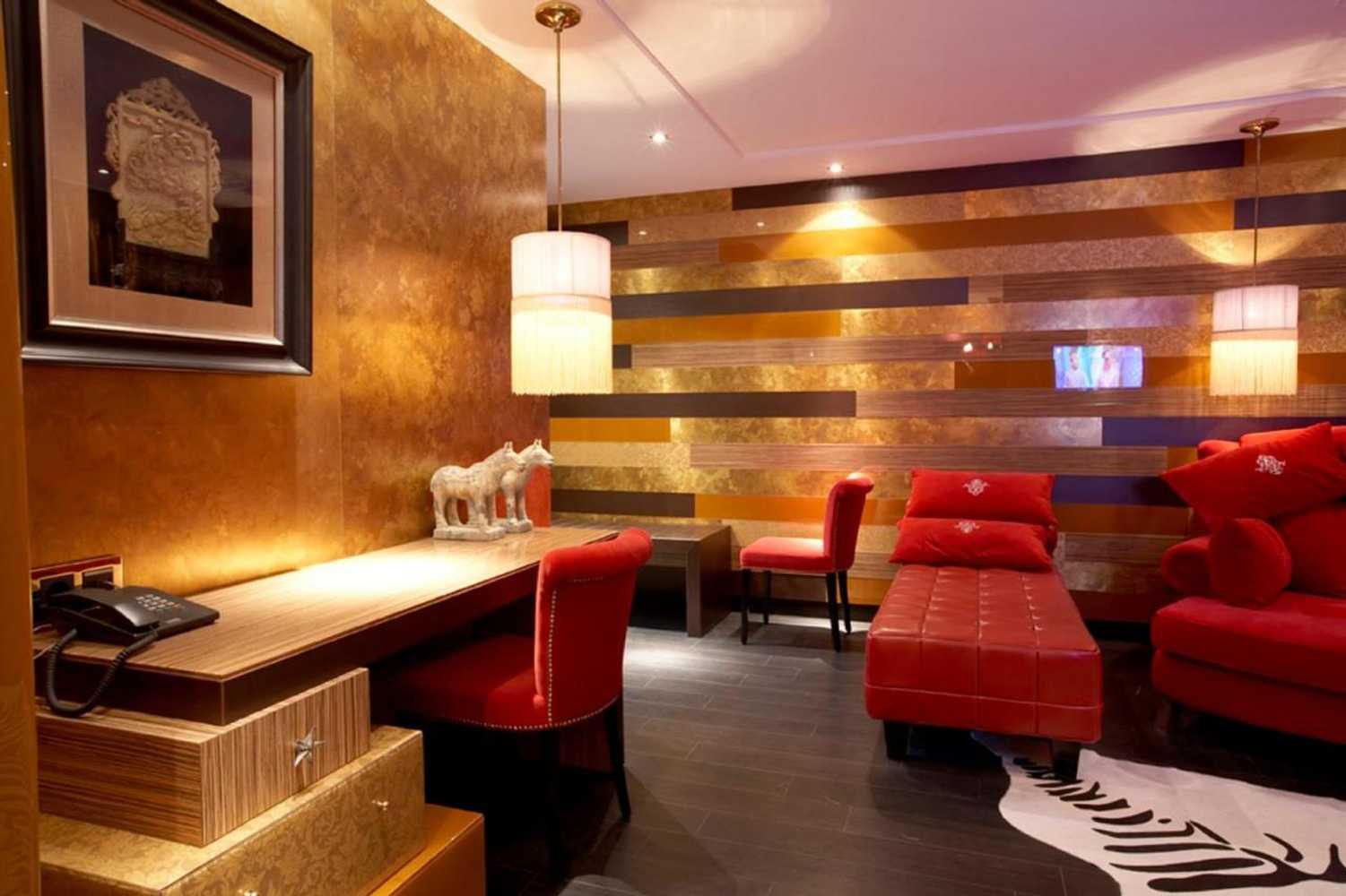 Gift card for Hotel Heer Hugo