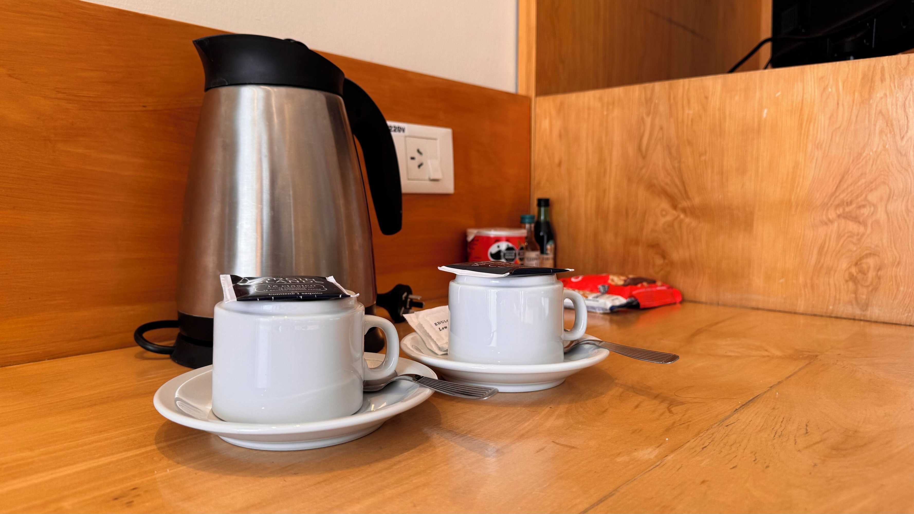 Gift card for Design Suites Bariloche