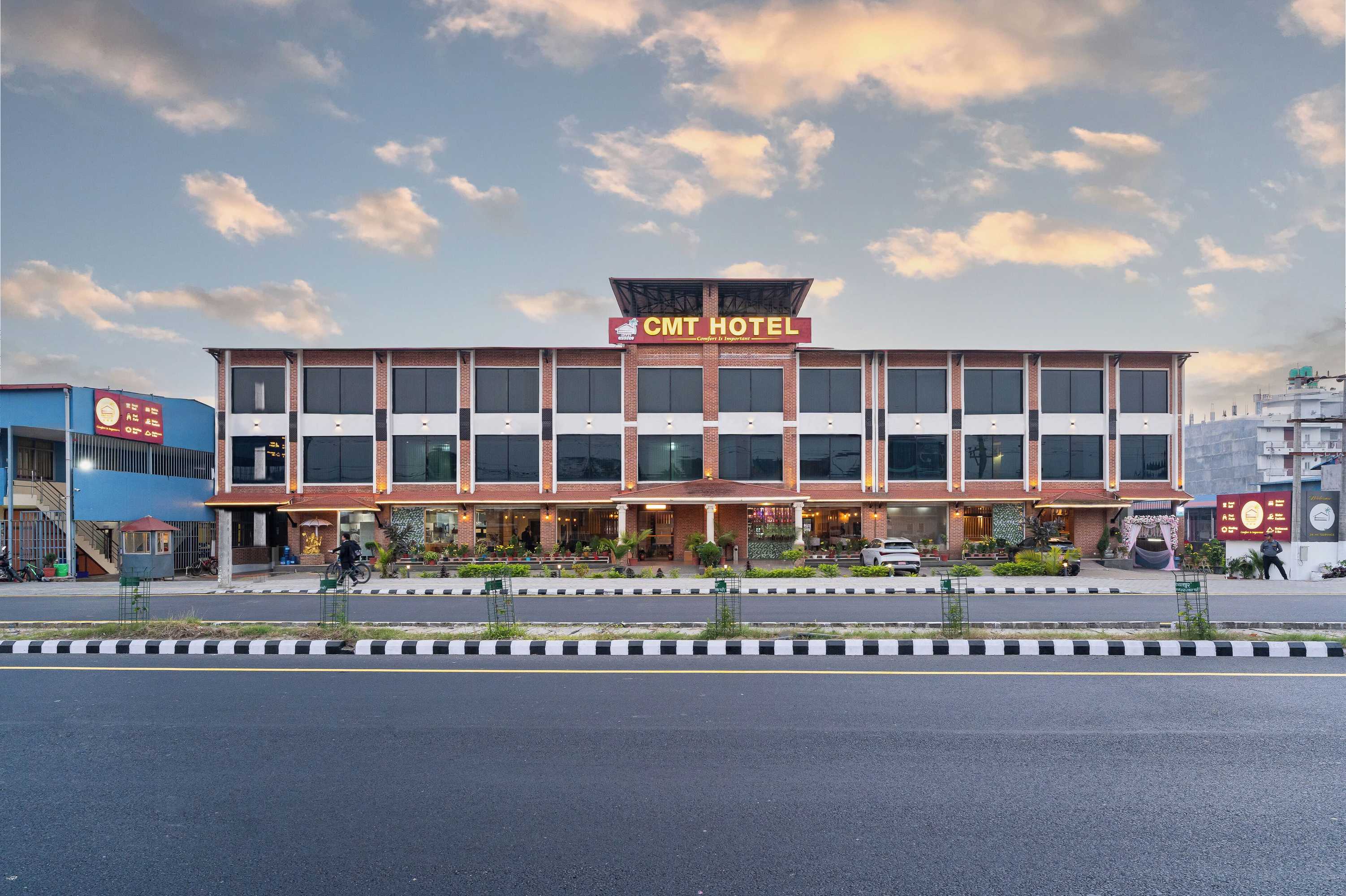 Gift card for Chitwan Midtown Hotel Gift card for Chitwan Midtown Hotel