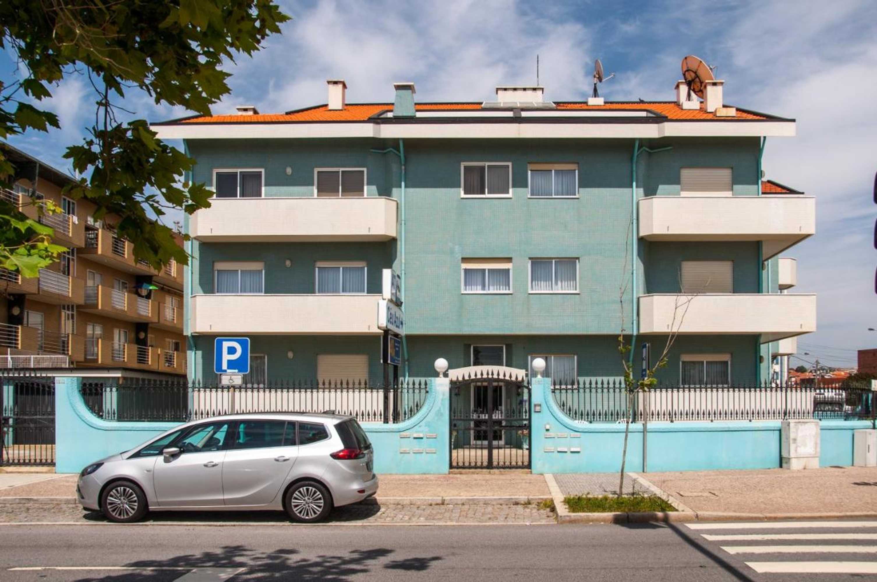 Gift card for Apartamentos Turisticos Ceu Azul