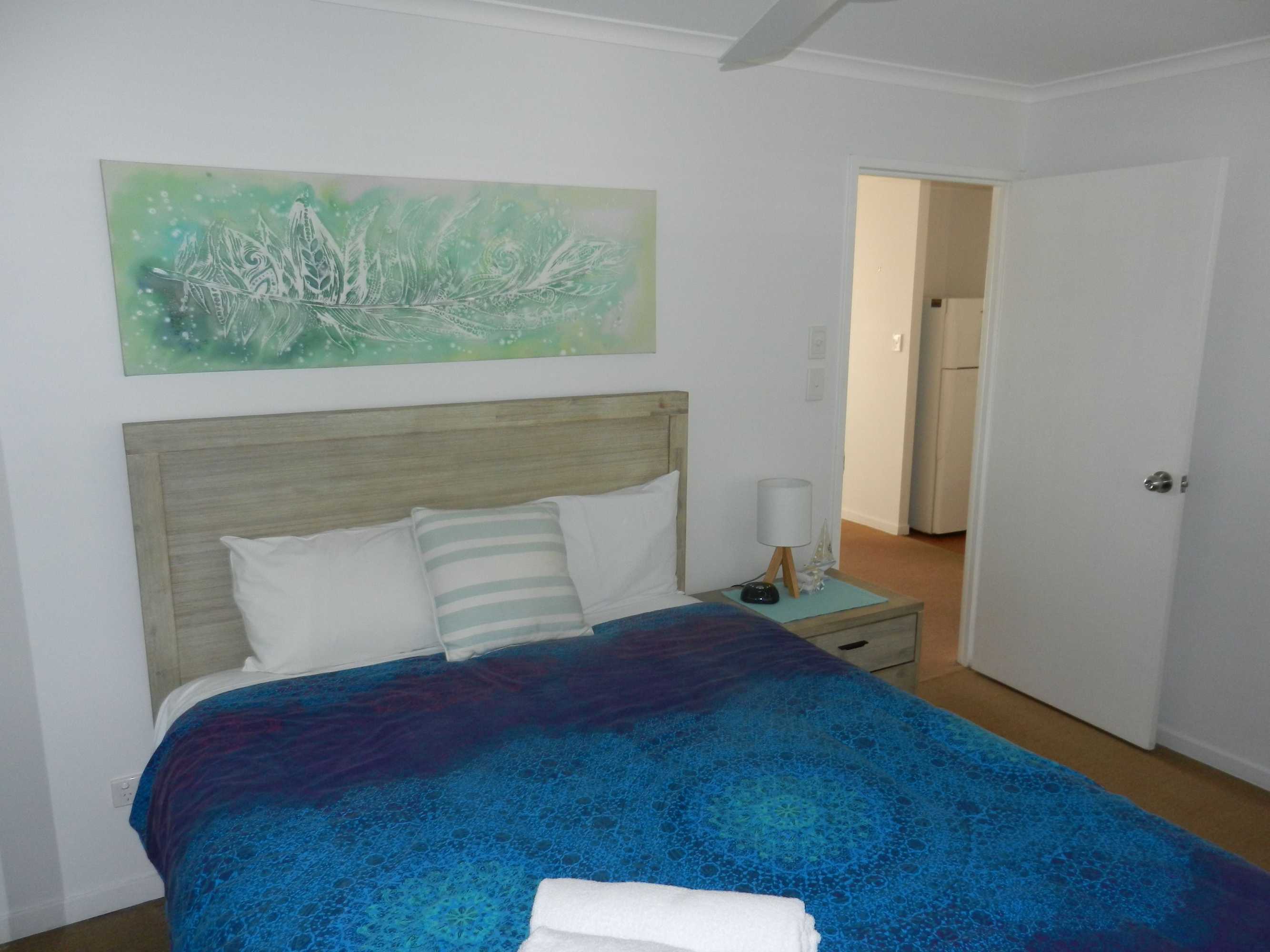 Gift card for Kalua Holiday Apartments Gift card for Kalua Holiday Apartments