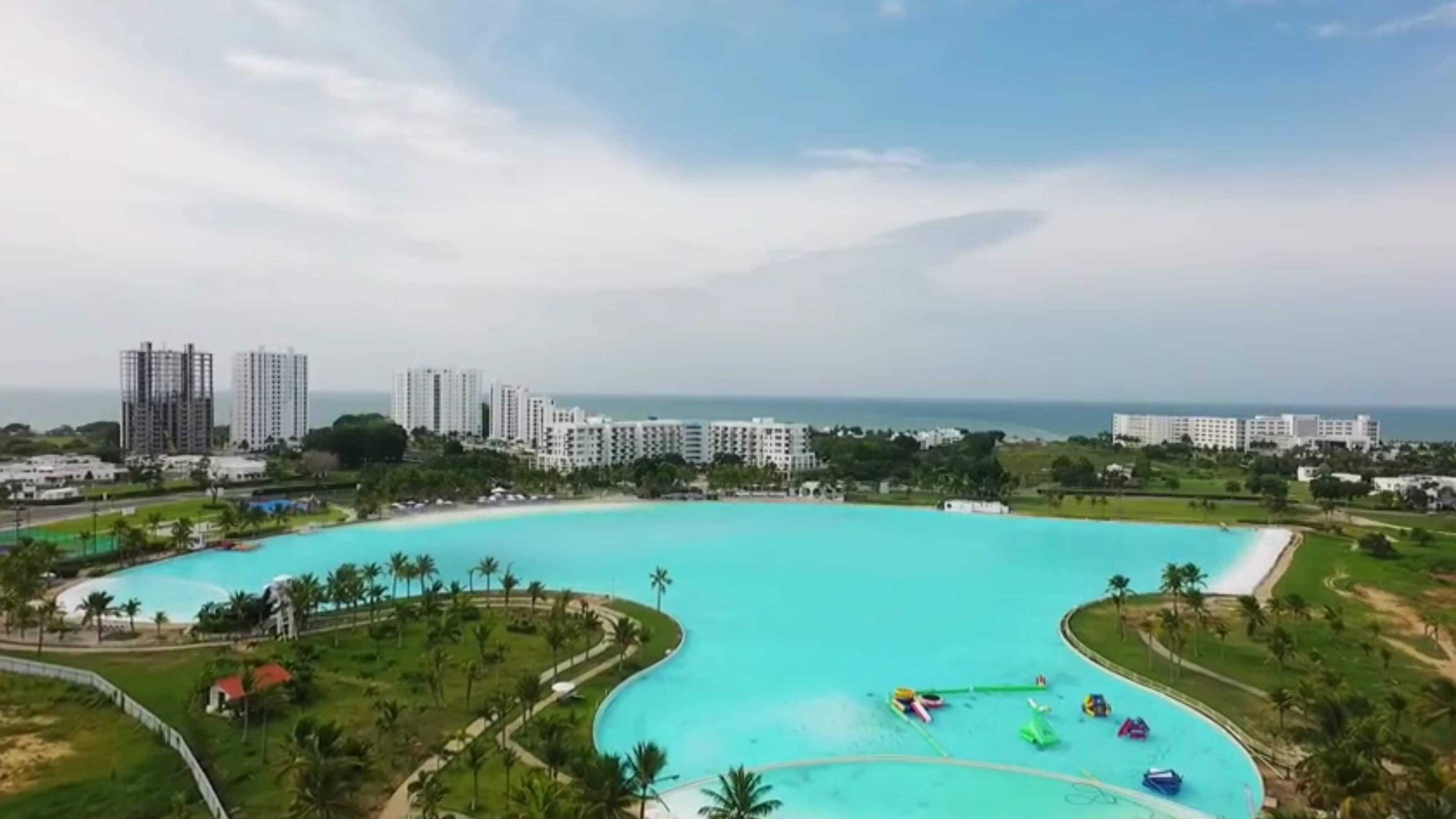 Gift card for Playa Blanca Beach Resort - All Inclusive Gift card for Playa Blanca Beach Resort - All Inclusive