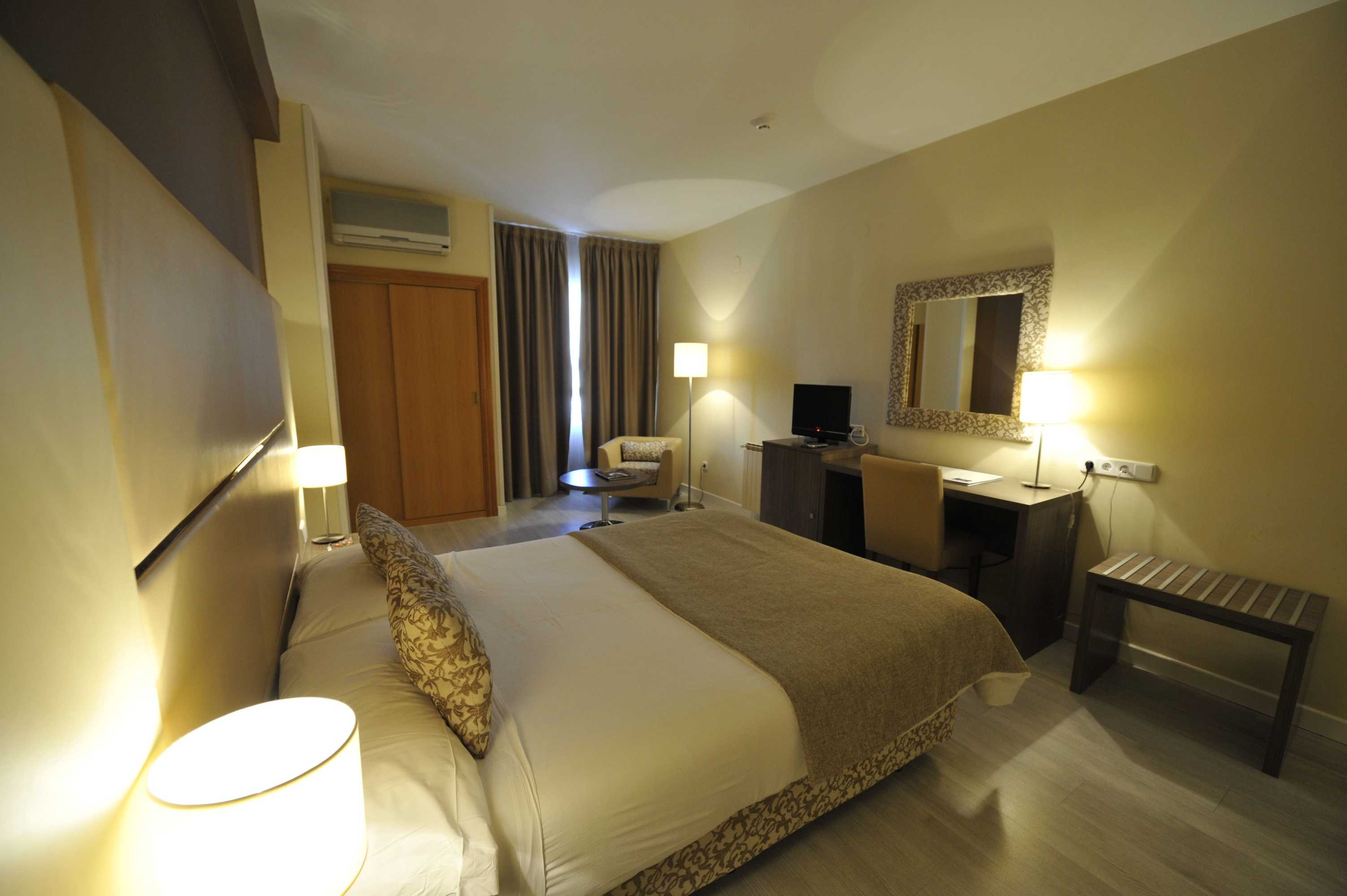 Gift card for Hotel Puerta de Segovia Gift card for Hotel Puerta de Segovia