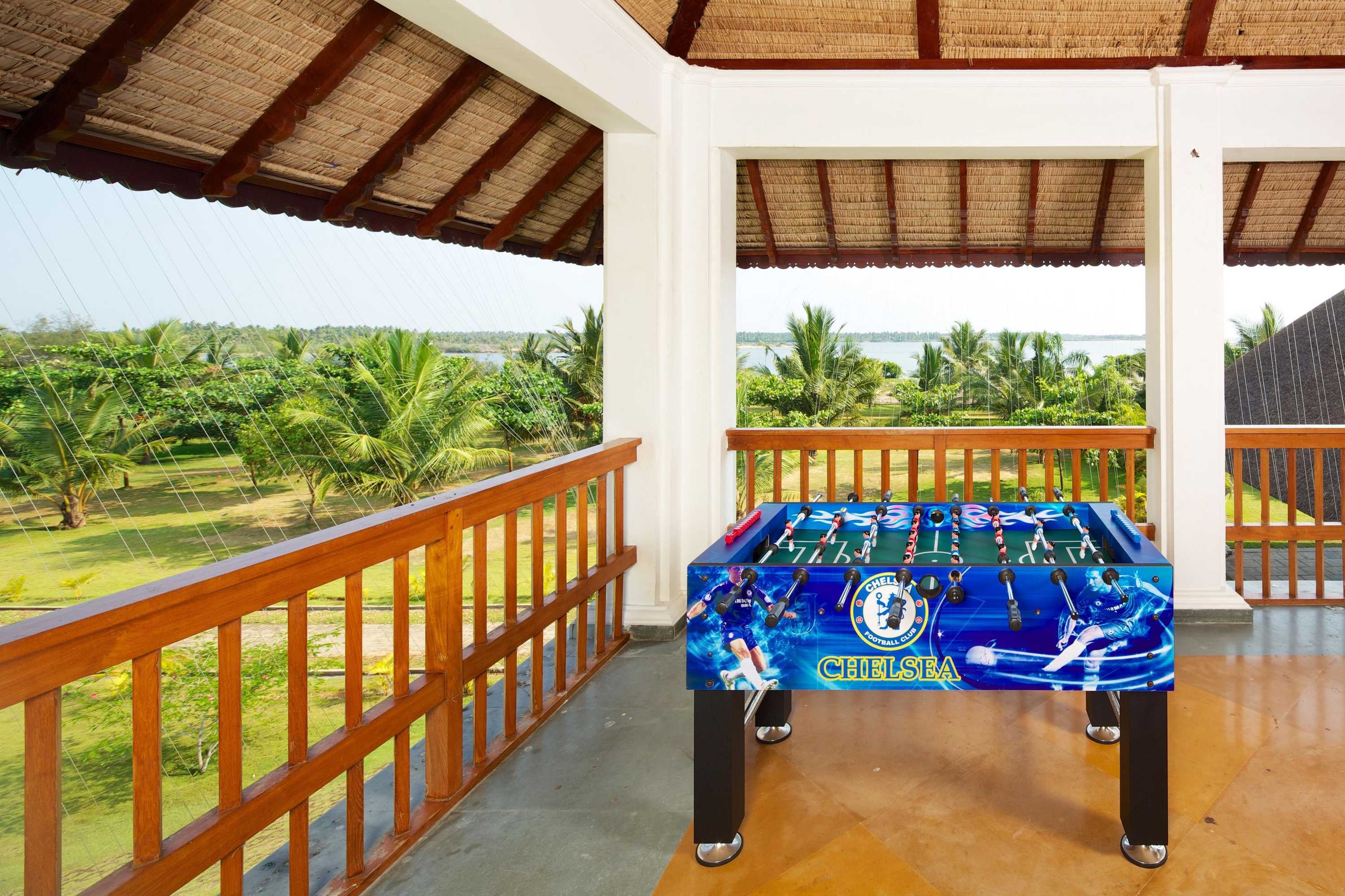 Gift card for Le Pondy Beach & Lake Resort Gift card for Le Pondy Beach & Lake Resort