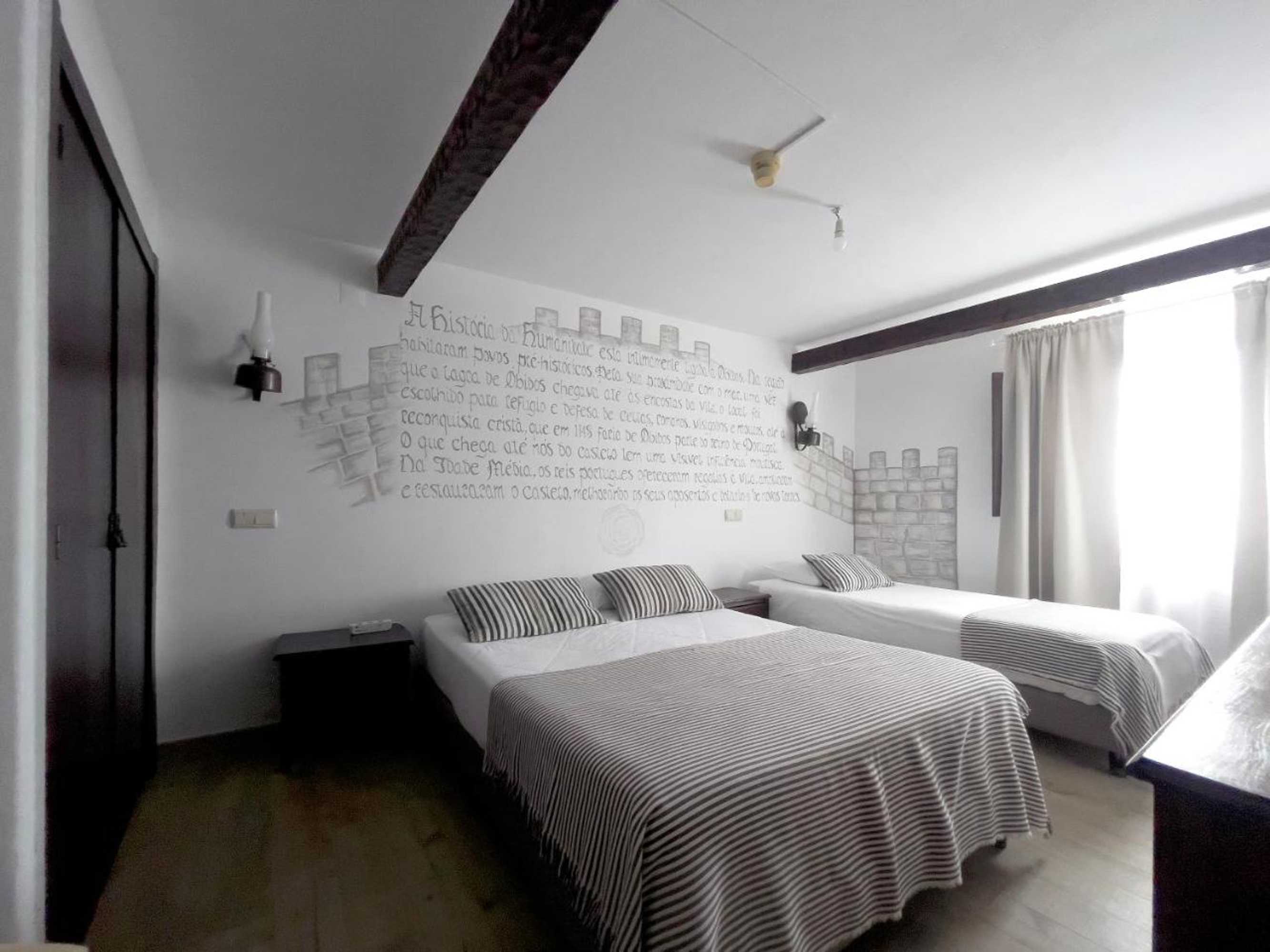 Gift card for Villa With 3 Bedrooms in Porzuna, With Private Pool And Furnished Terr