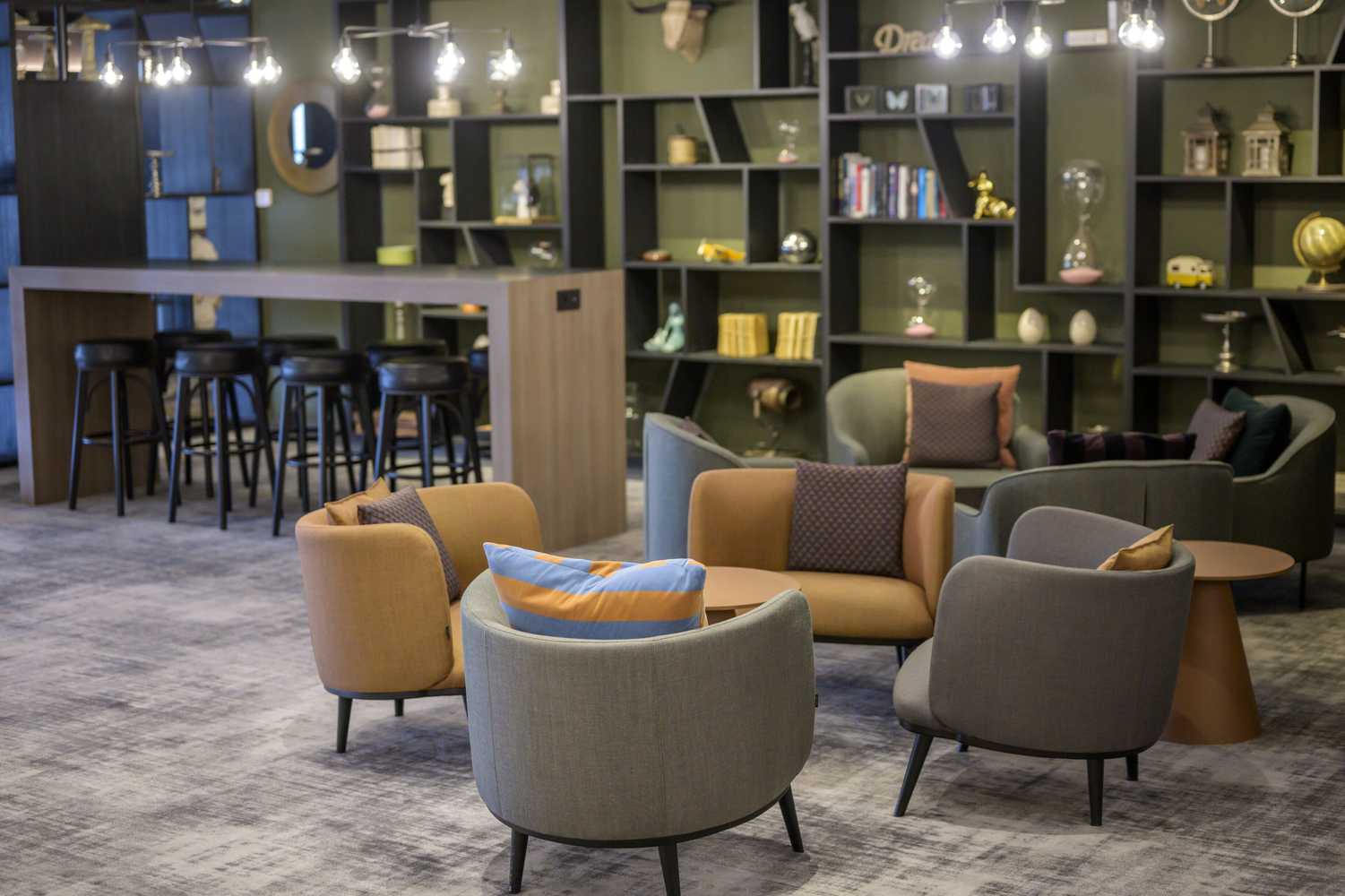 Gift card for Holiday Inn Brussels Airport by Ihg
