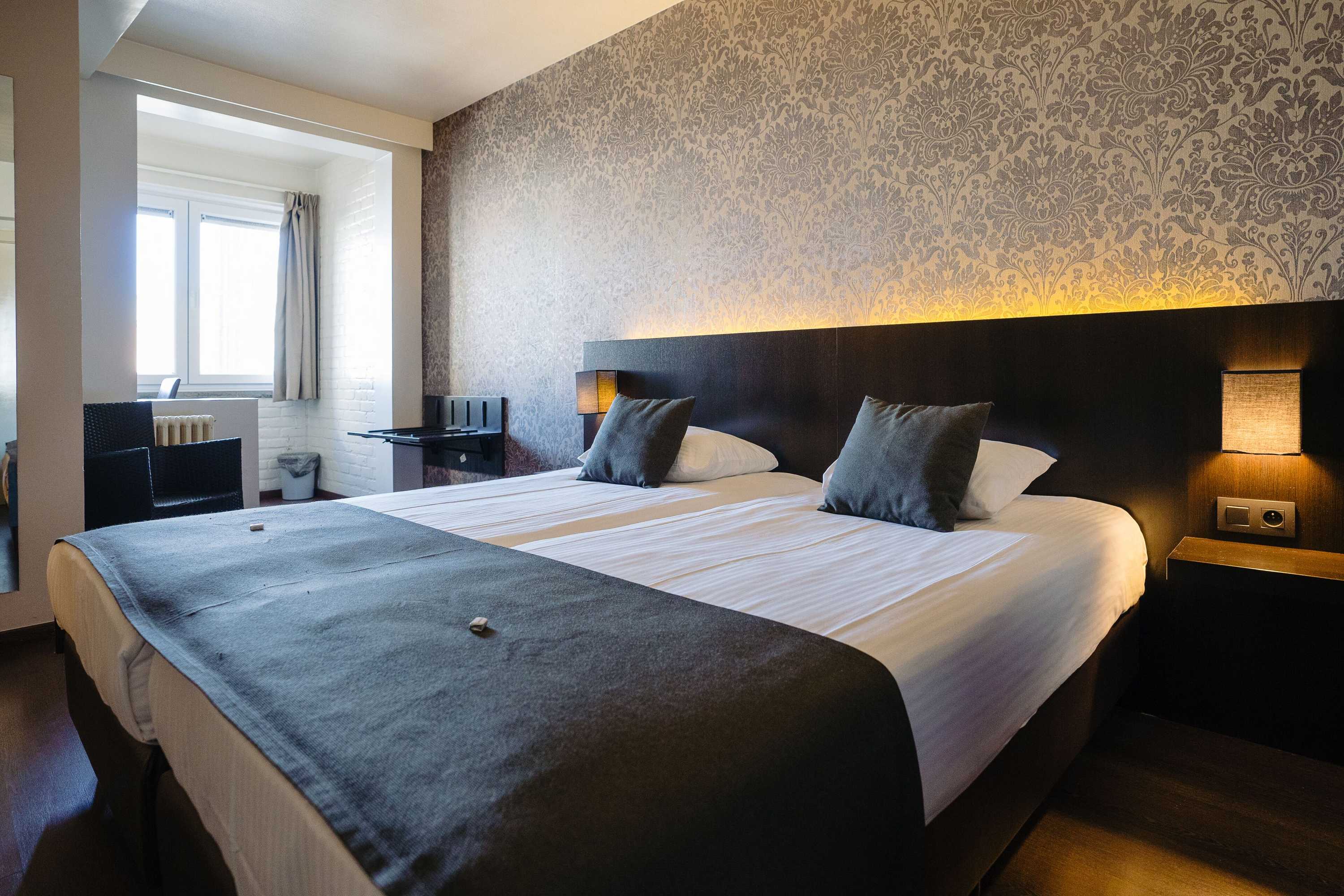 Gift card for Hotel Ambassadeur