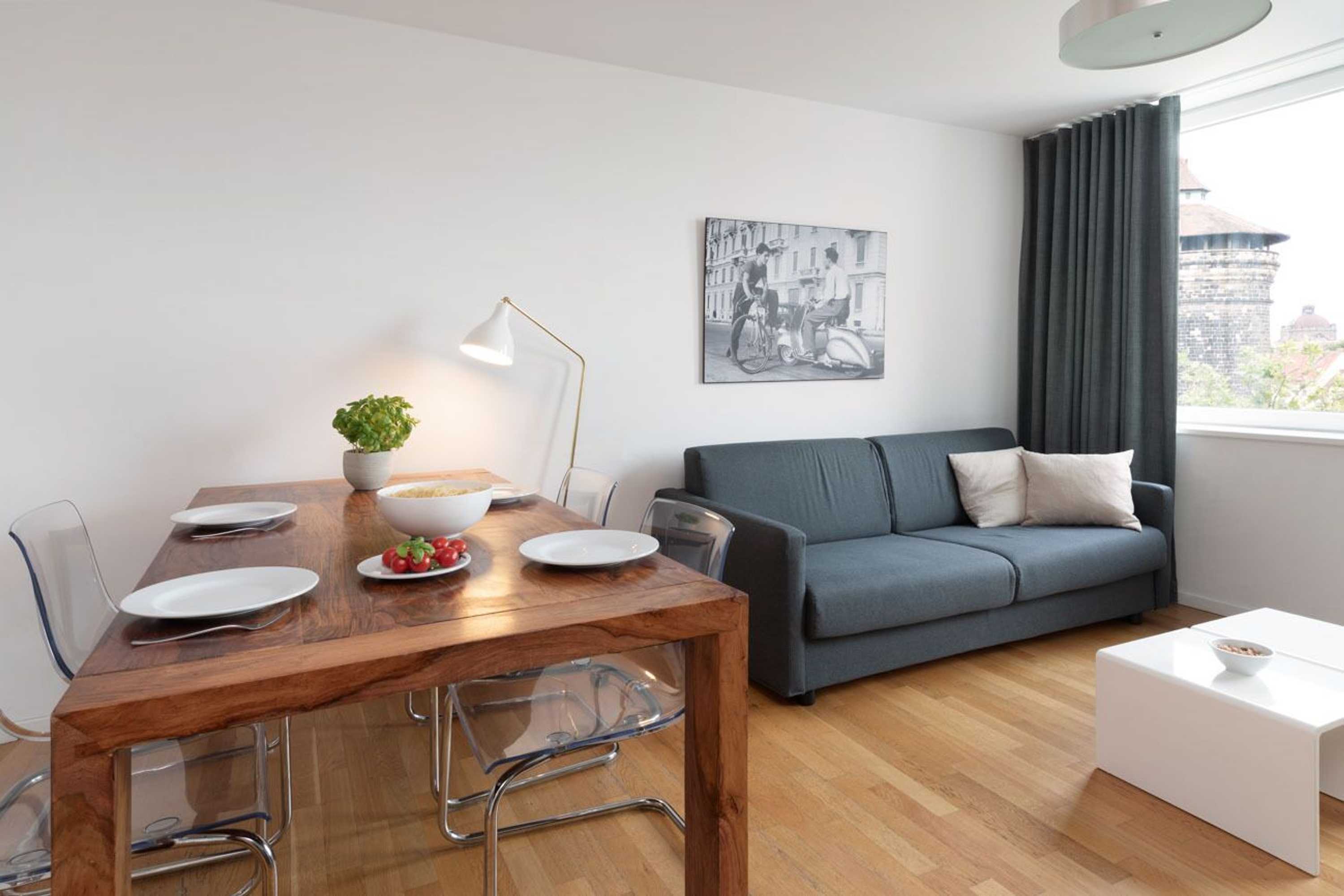 Gift card for Brera Serviced Apartments Nürnberg Gift card for Brera Serviced Apartments Nürnberg