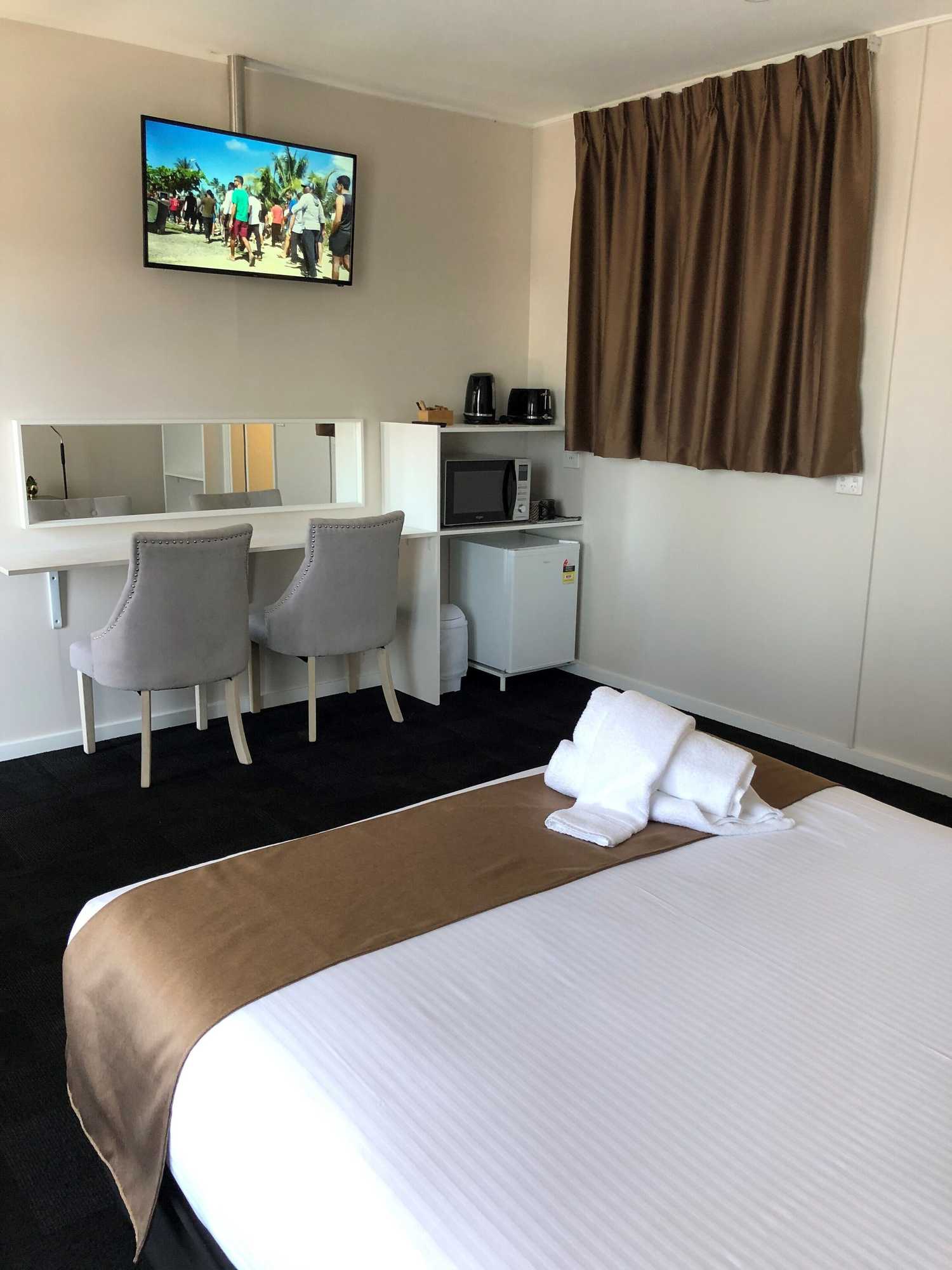 Gift card for Nowra Motor Inn Gift card for Nowra Motor Inn