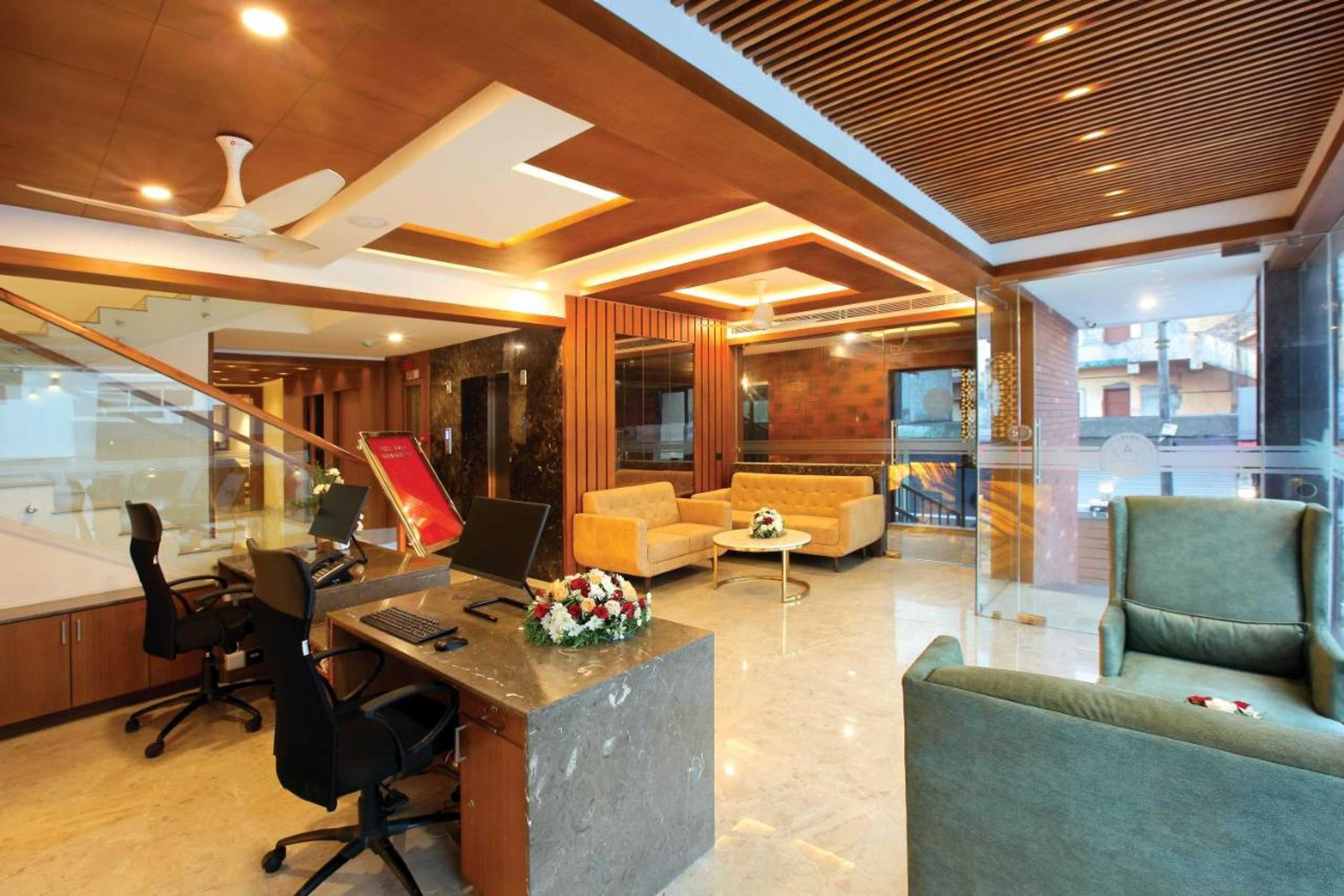 Gift card for Hotel Amala