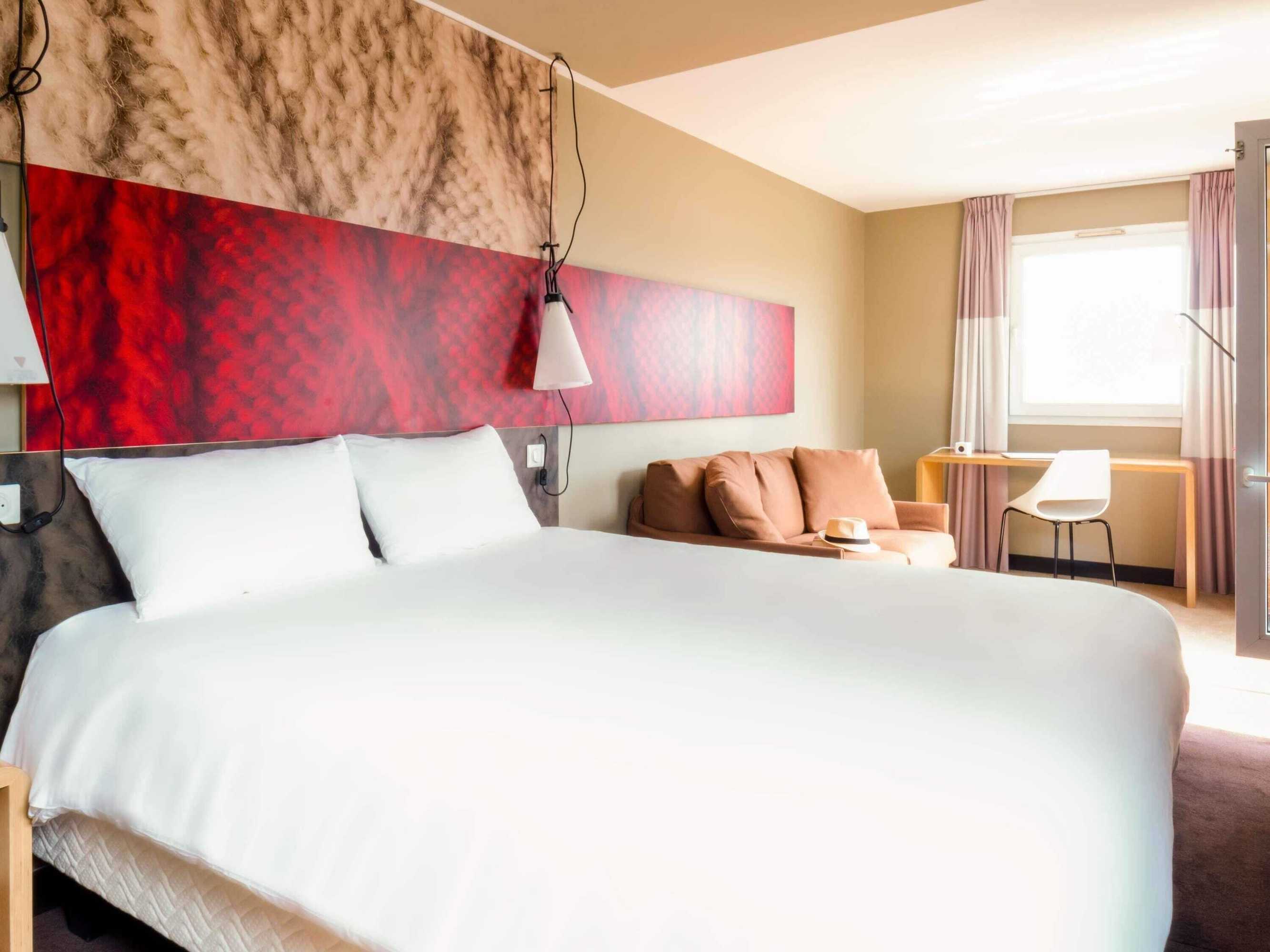 Gift card for Ibis Toulon La Valette Gift card for Ibis Toulon La Valette