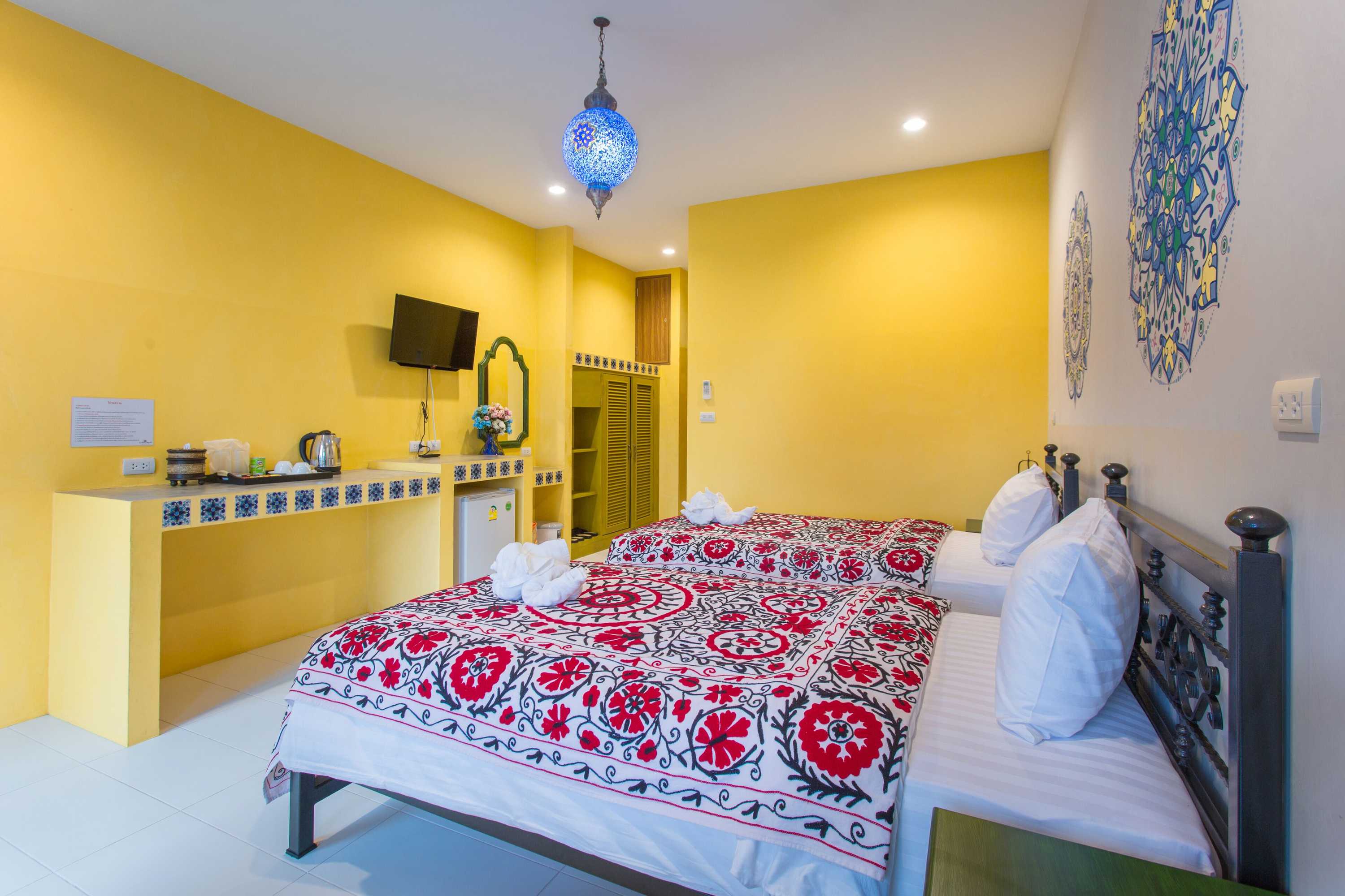 Gift card for La Reina Maroc Hotel Gift card for La Reina Maroc Hotel