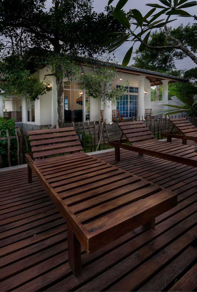 Gift card for Pearl Villa Welhengoda