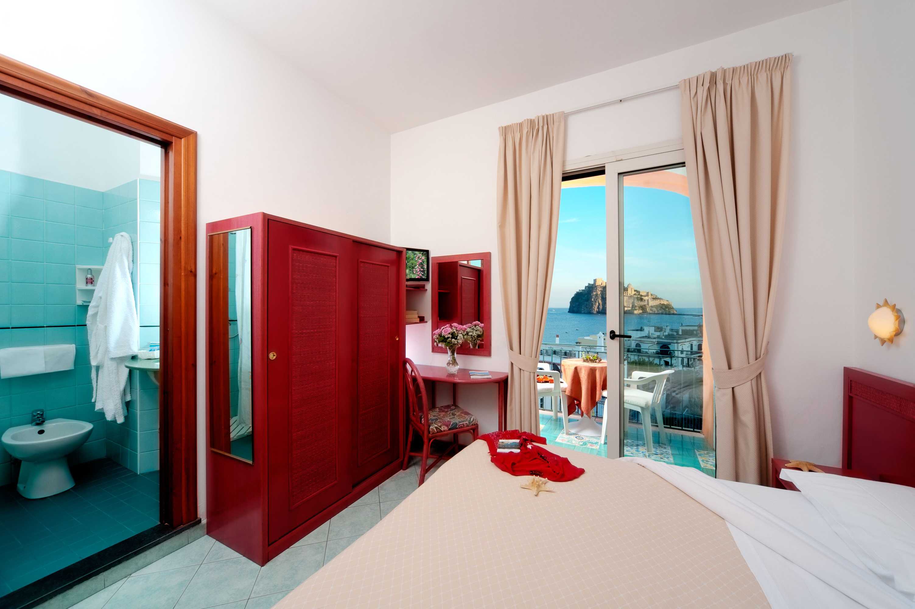 Gift card for Hotel Ulisse Gift card for Hotel Ulisse