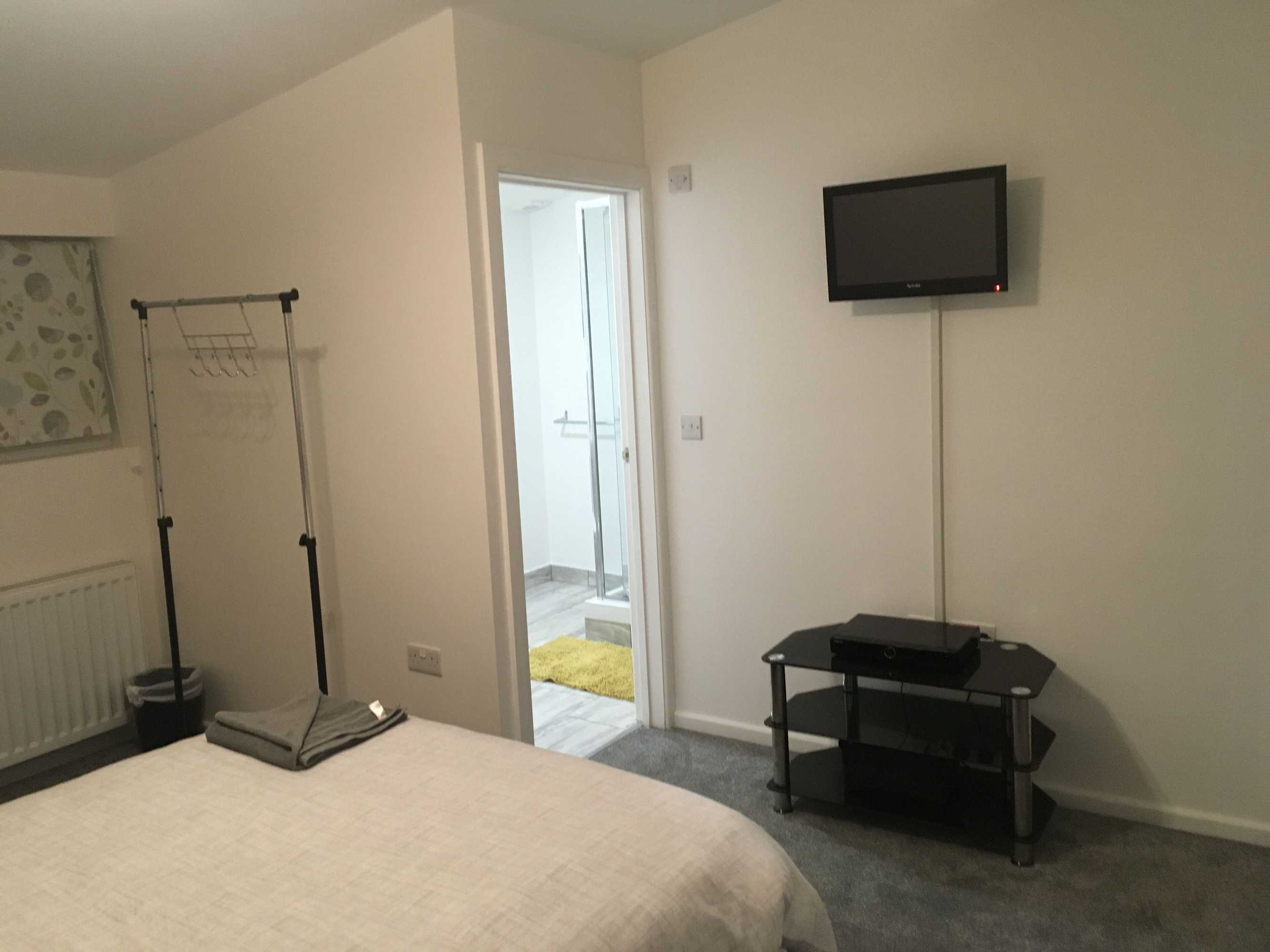 Gift card for Grace Apartments - Living Stone 1