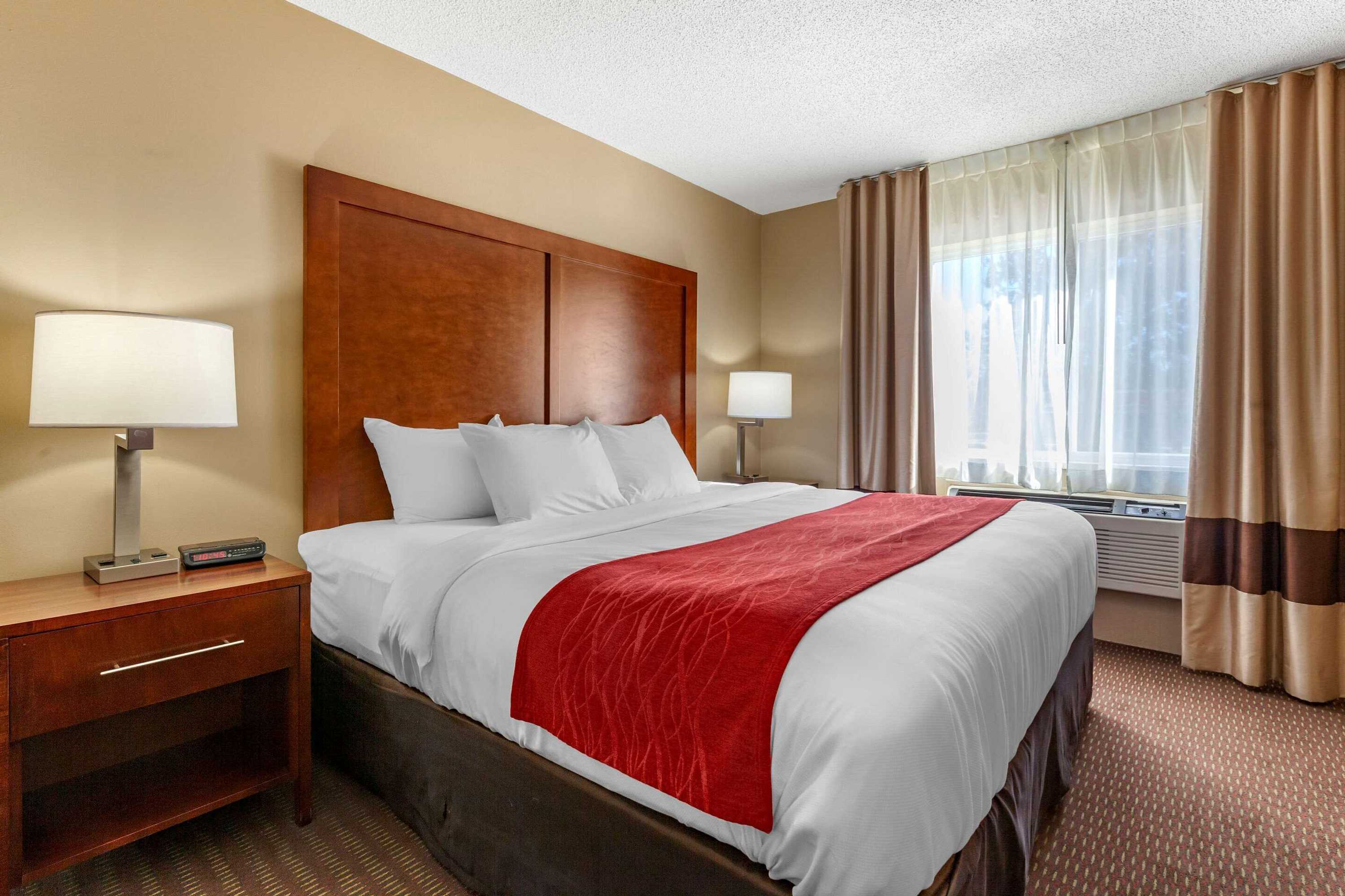 Gift card for Comfort Inn Gift card for Comfort Inn