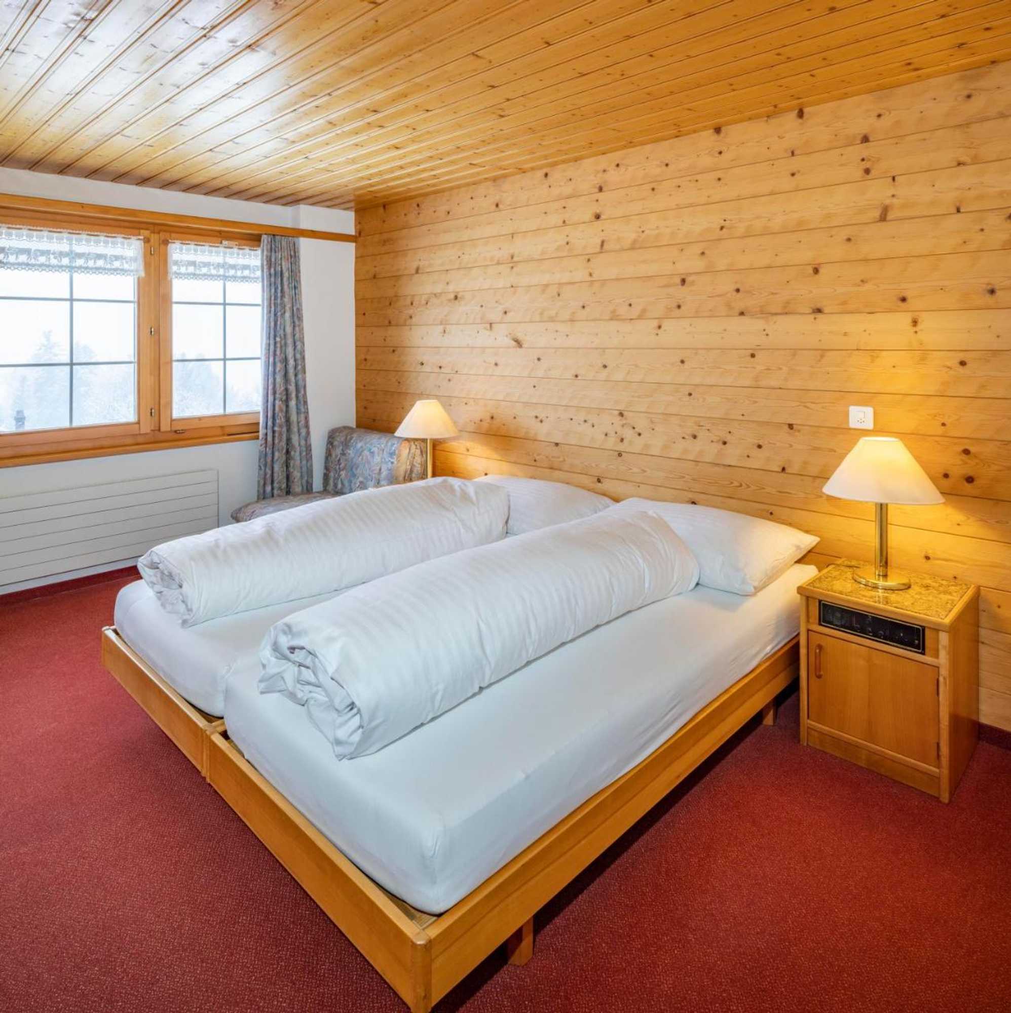 Gift card for Hotel Und Restaurant Chäseren