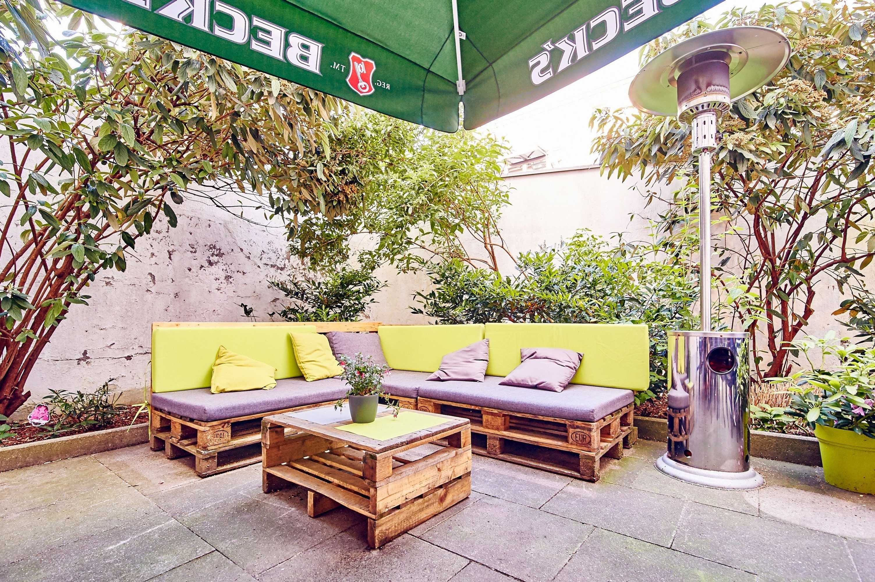 Gift card for Djh-Gästehaus Bermuda3eck