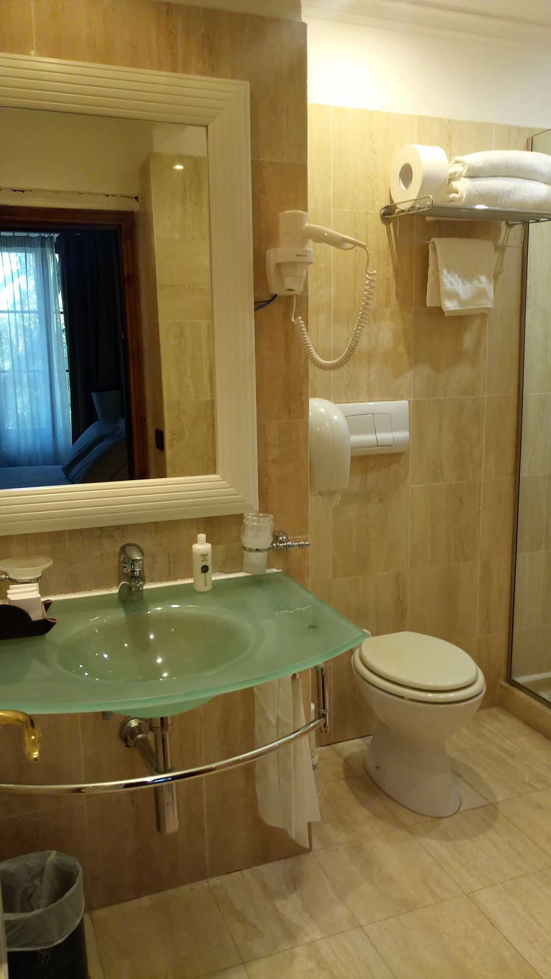 Gift card for Hotel Borgo San Luigi Gift card for Hotel Borgo San Luigi