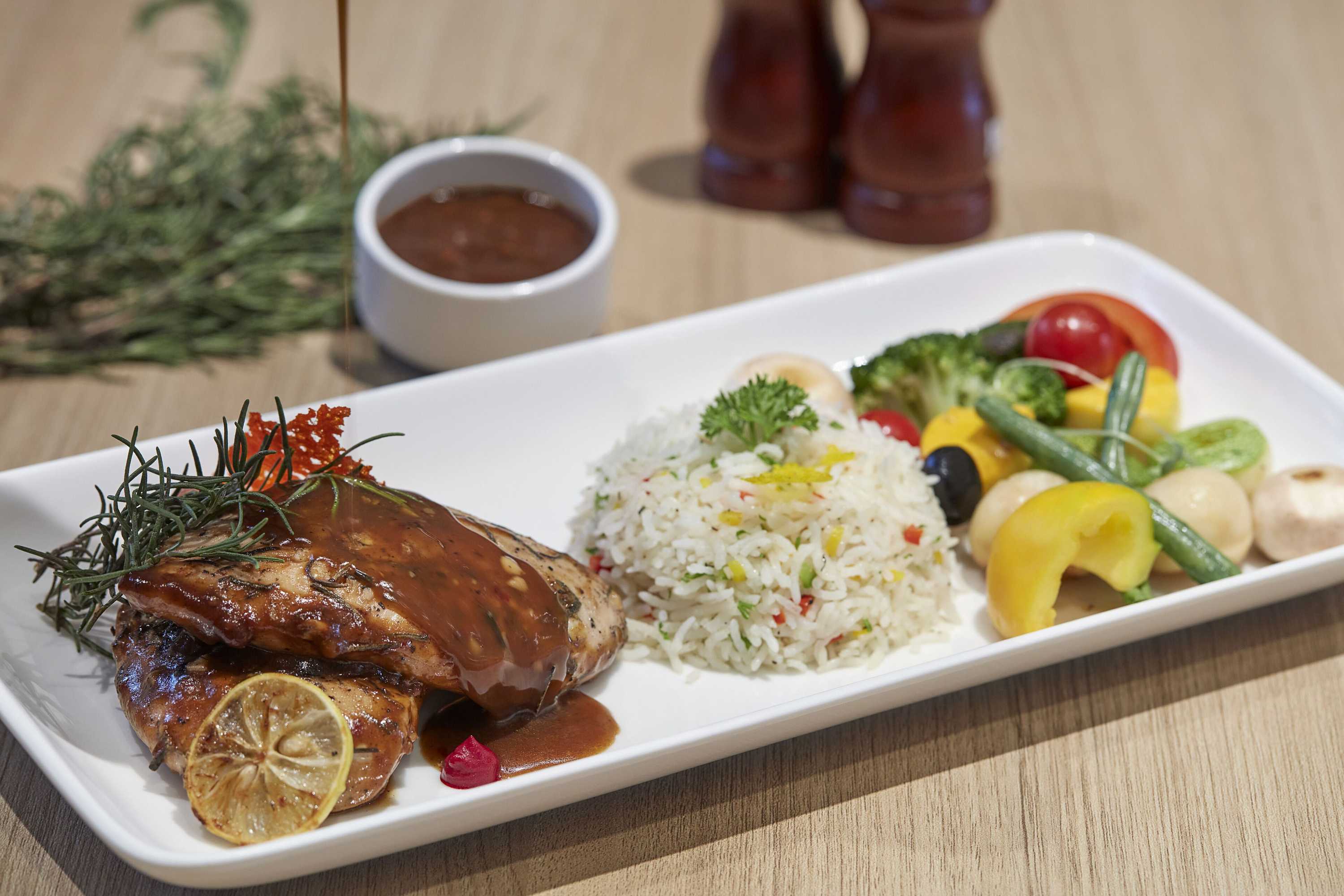 Gift card for Holiday Inn Express Bengaluru Bommasandra by Ihg