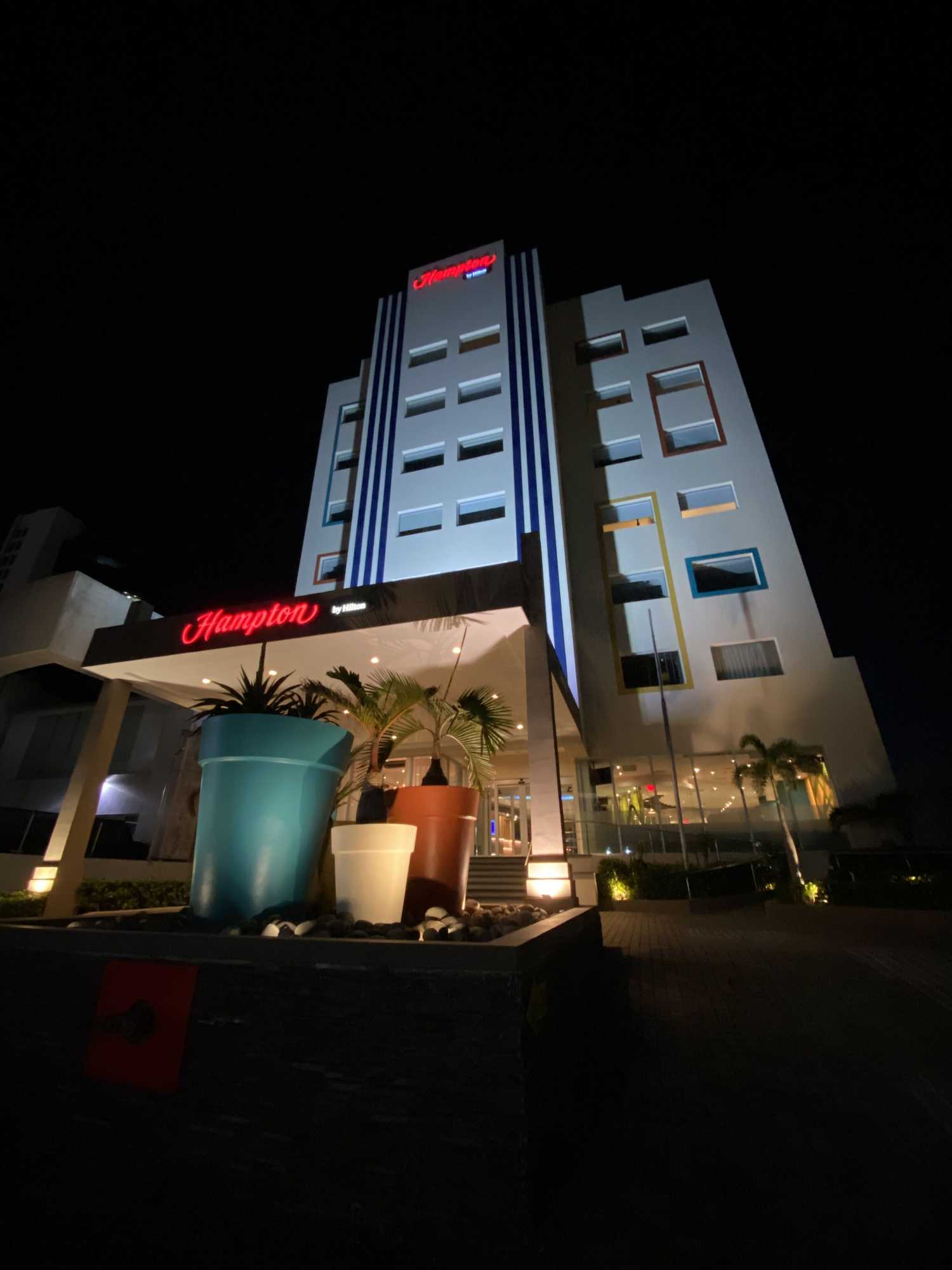 Gift card for Hampton by Hilton Veracruz Boca Del Rio Gift card for Hampton by Hilton Veracruz Boca Del Rio