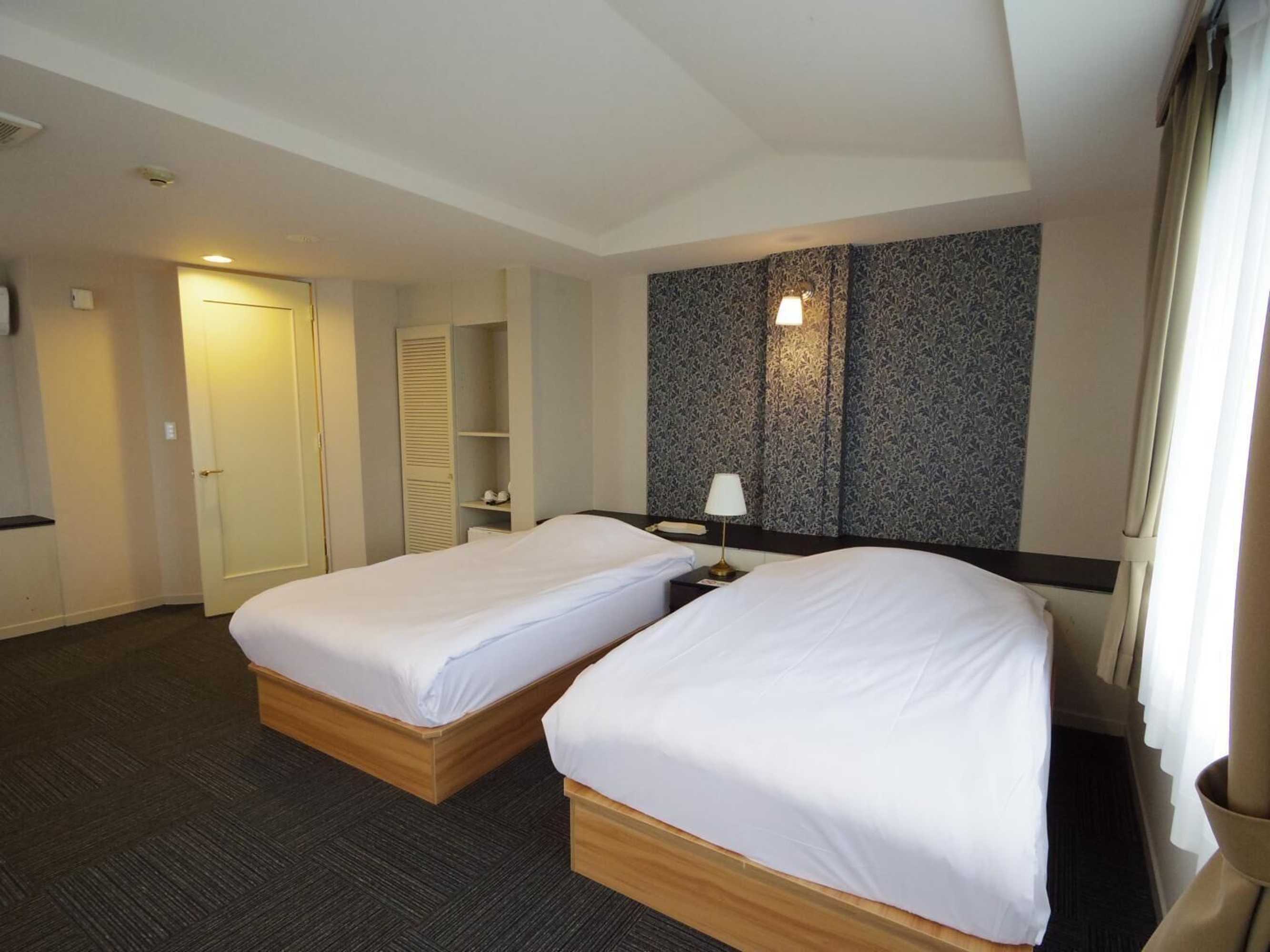 Gift card for Stay Inn Will Urawa Gift card for Stay Inn Will Urawa