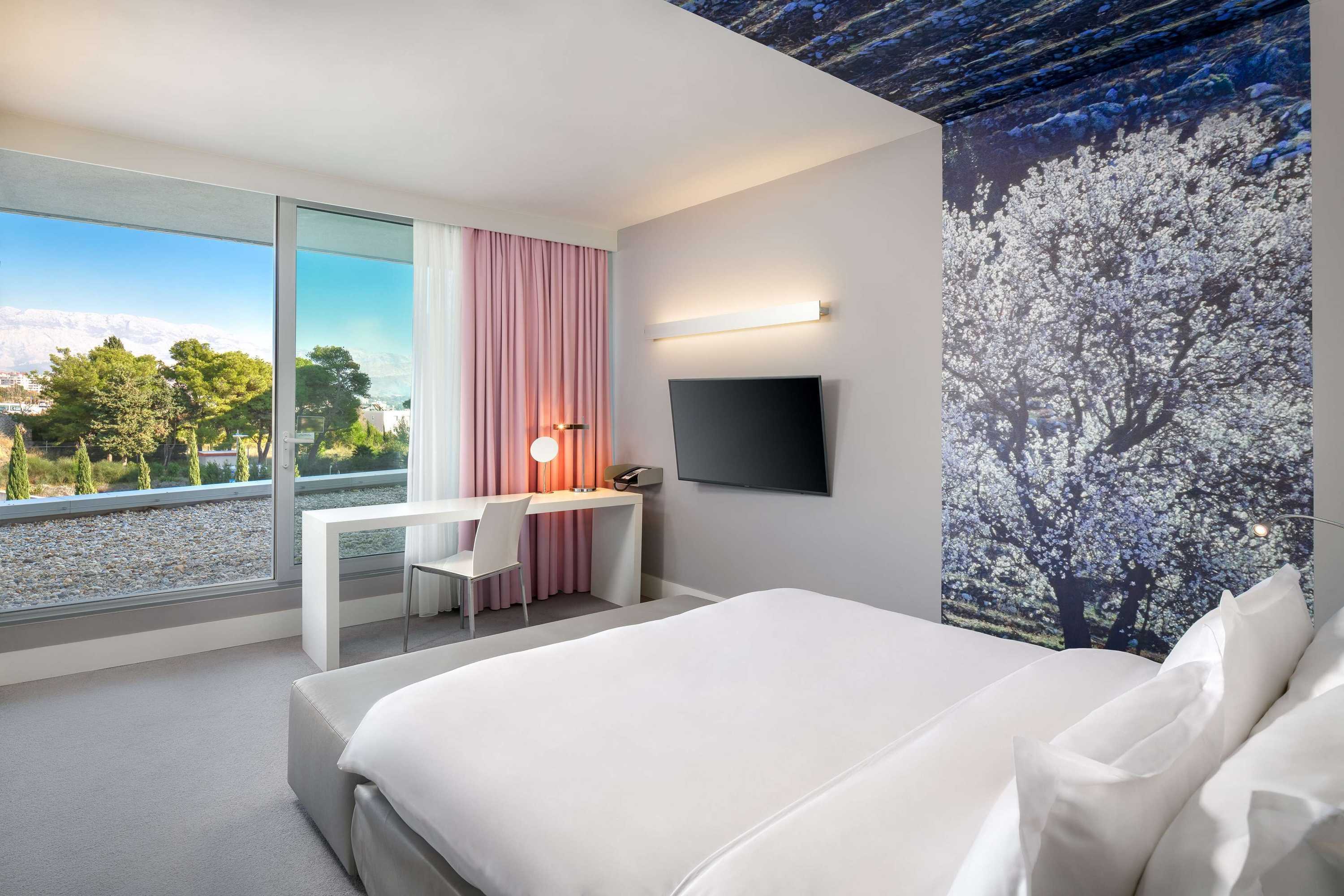 Gift card for Radisson Blu Resort & Spa, Split