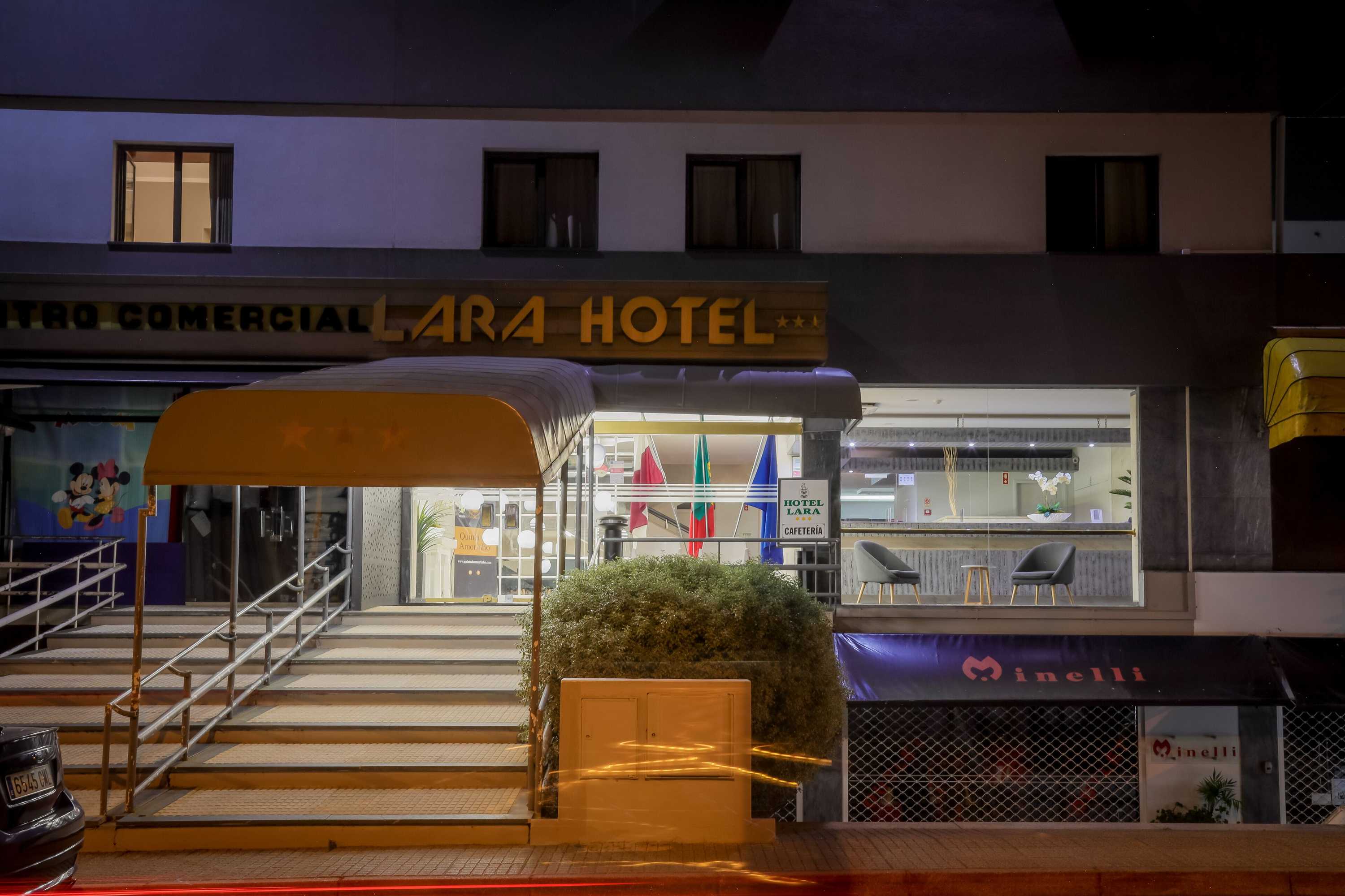 Gift card for Hotel Lara Gift card for Hotel Lara