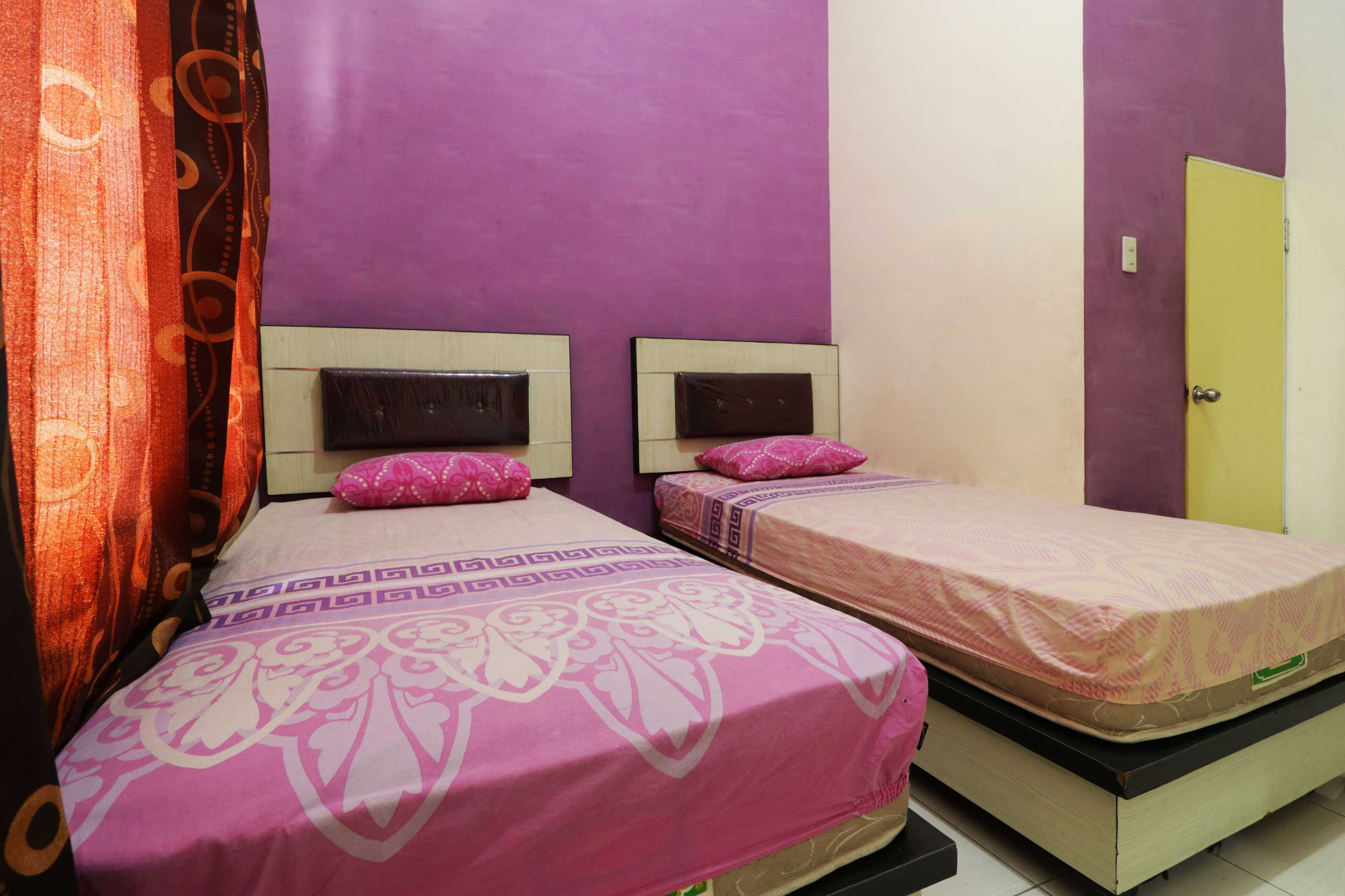 Gift card for Hotel Graha Soeltan