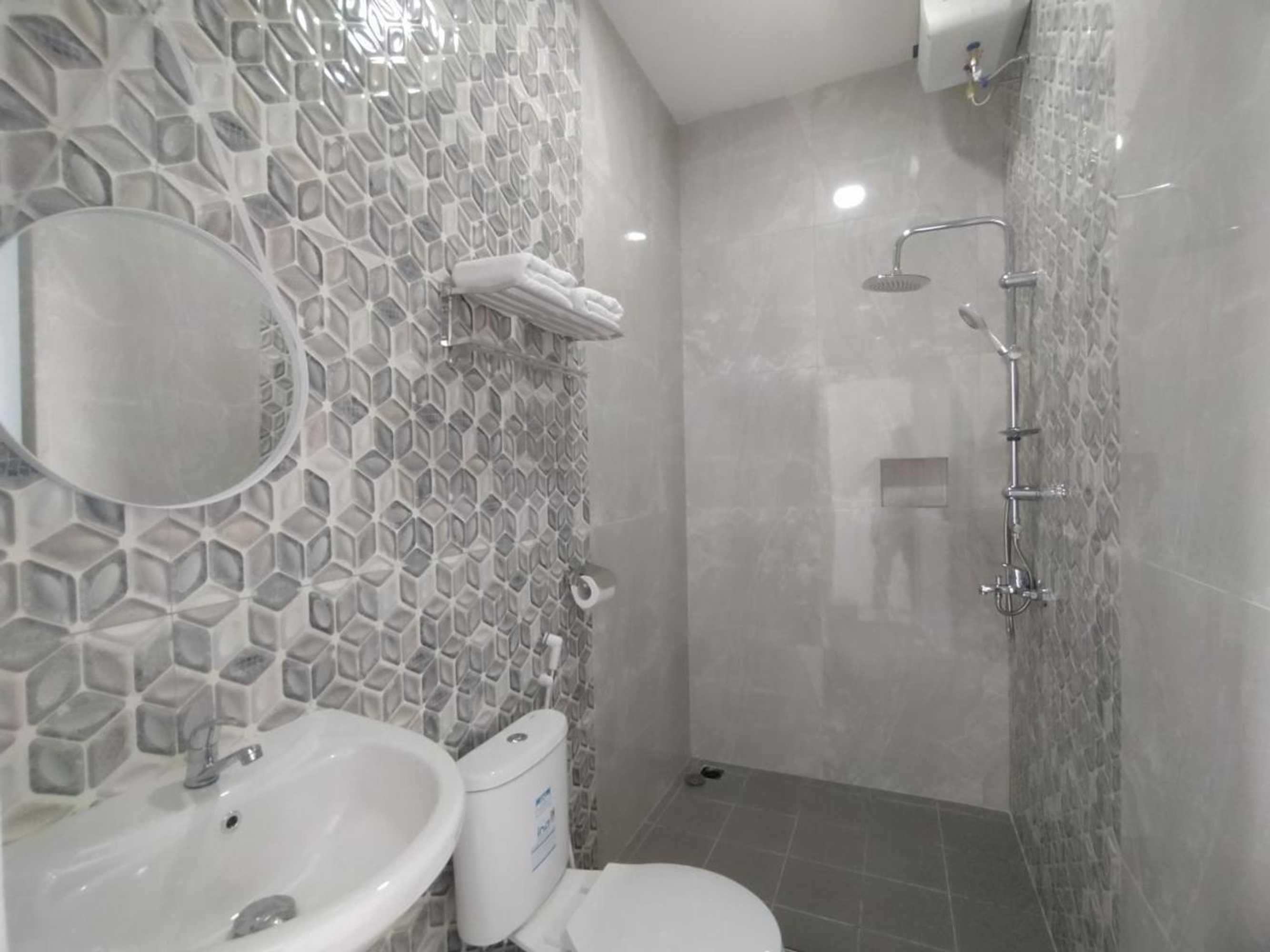 Gift card for Urbanview Hotel Nimara Ngawi by Reddoorz