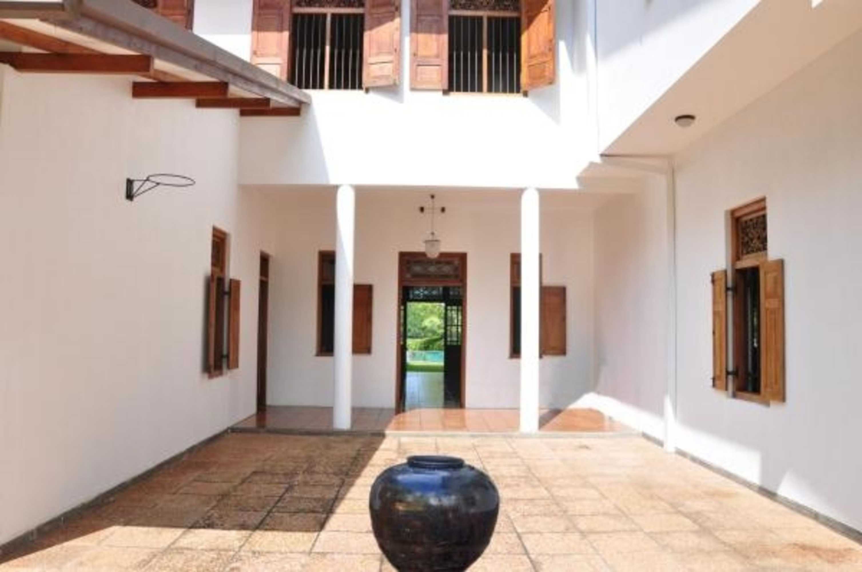 Gift card for Okvin River Villa