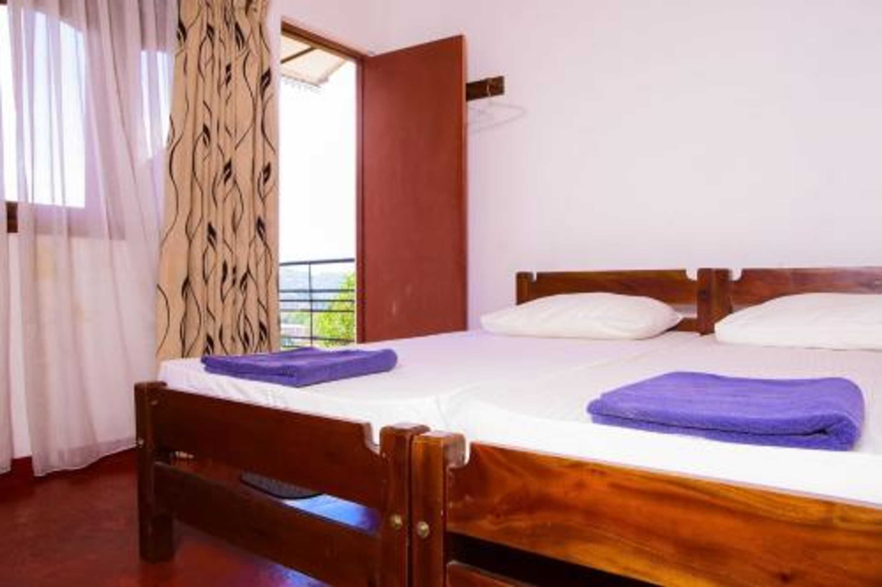Gift card for Nature Villa 107 Kandy - Hostel Gift card for Nature Villa 107 Kandy - Hostel