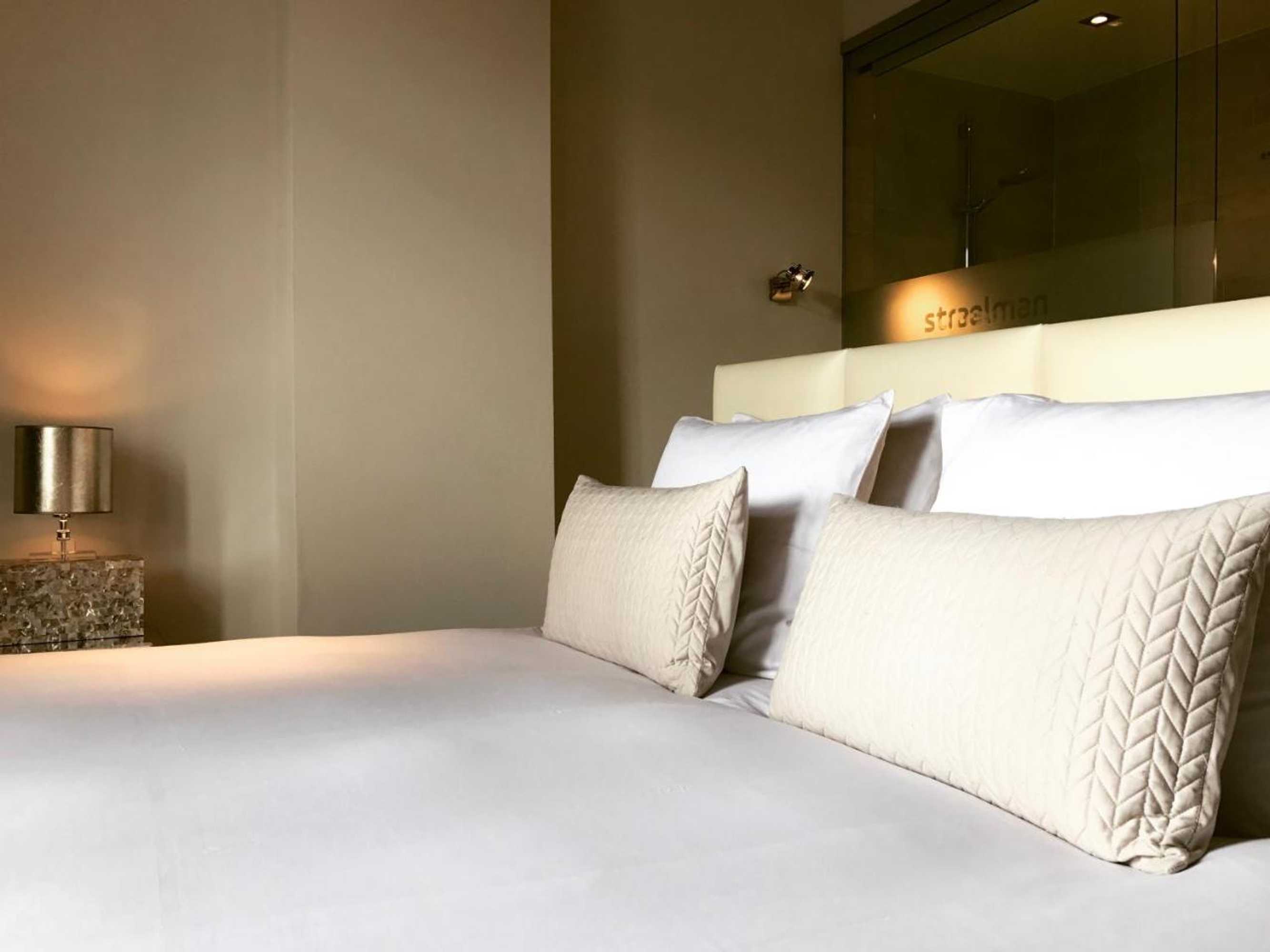 Gift card for Straelman Boutique Hotel